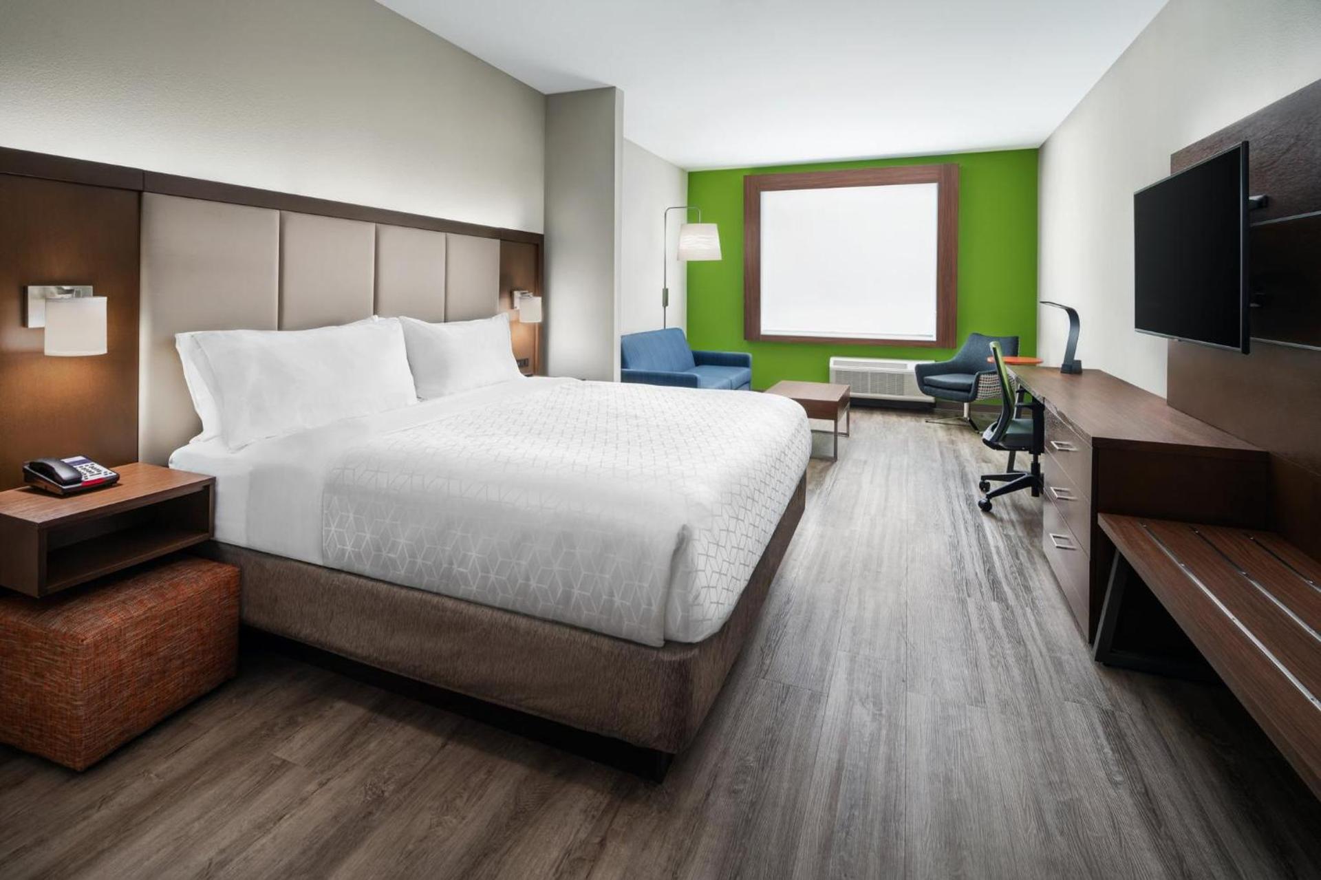 Holiday Inn Express & Suites - Odessa I-20 by IHG photo 33