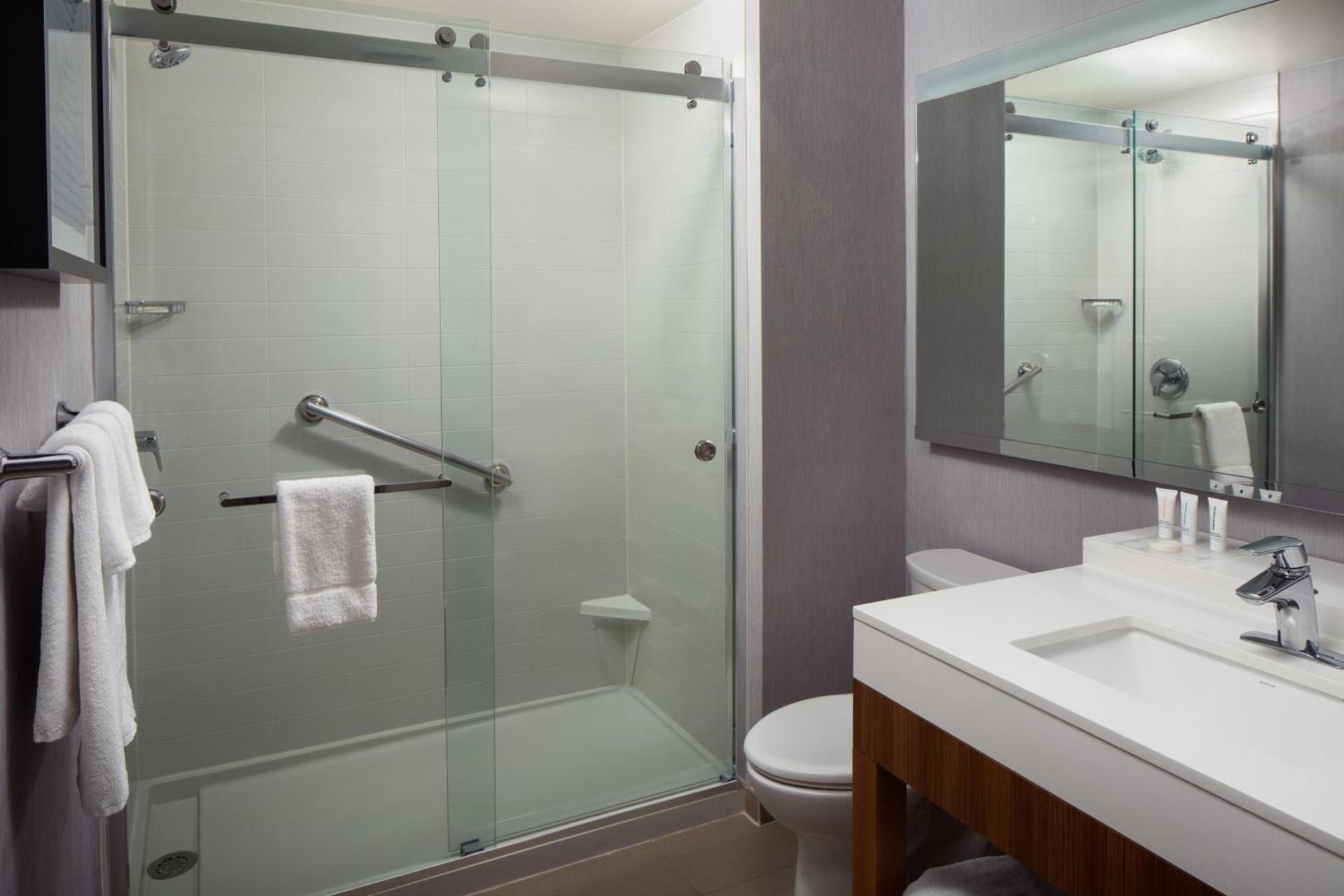 Hyatt Place Nashville Downtown photo 31