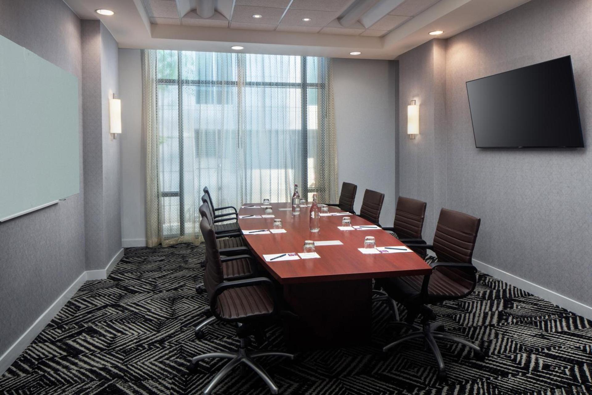 Hyatt Place Nashville Downtown photo 29
