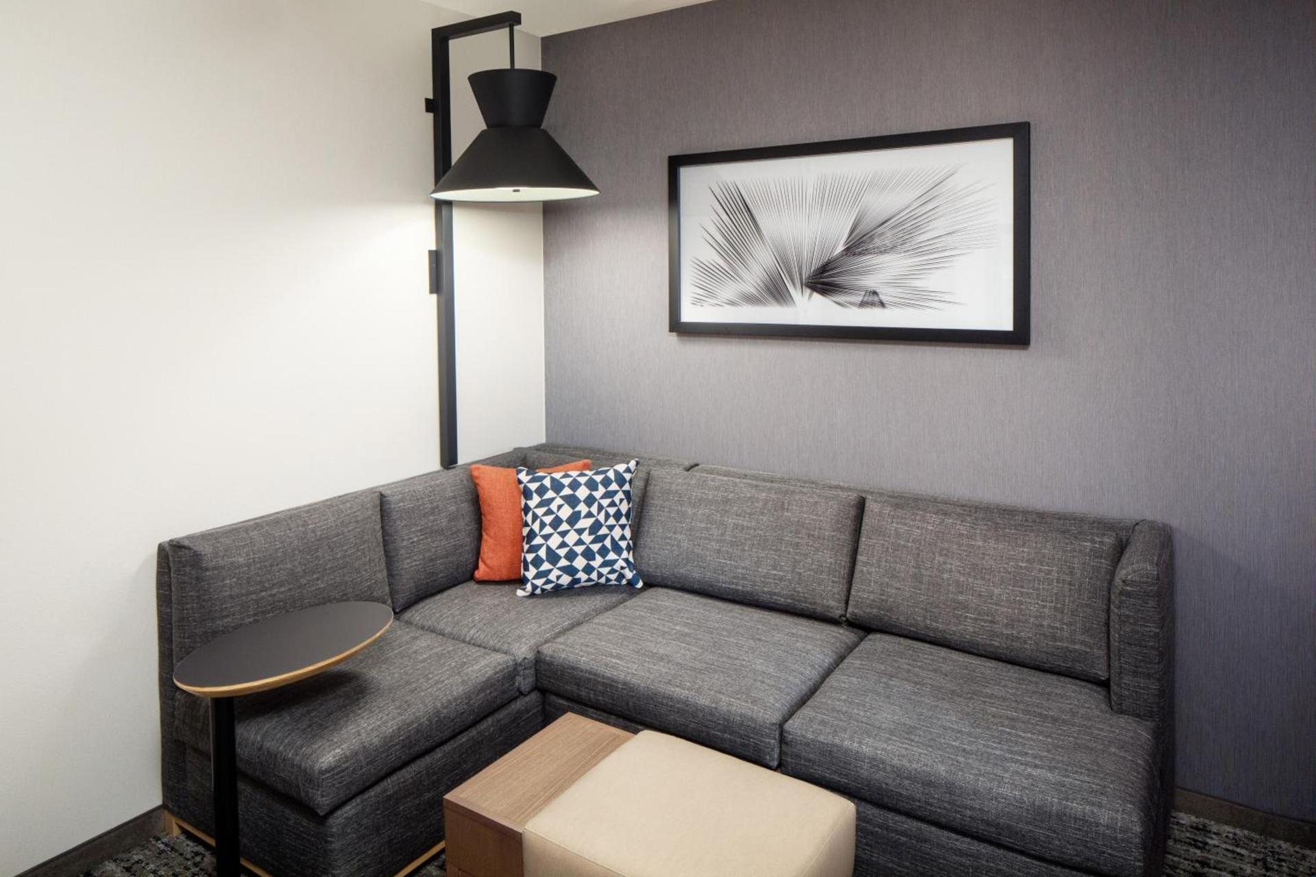 Hyatt Place Nashville Downtown photo 51