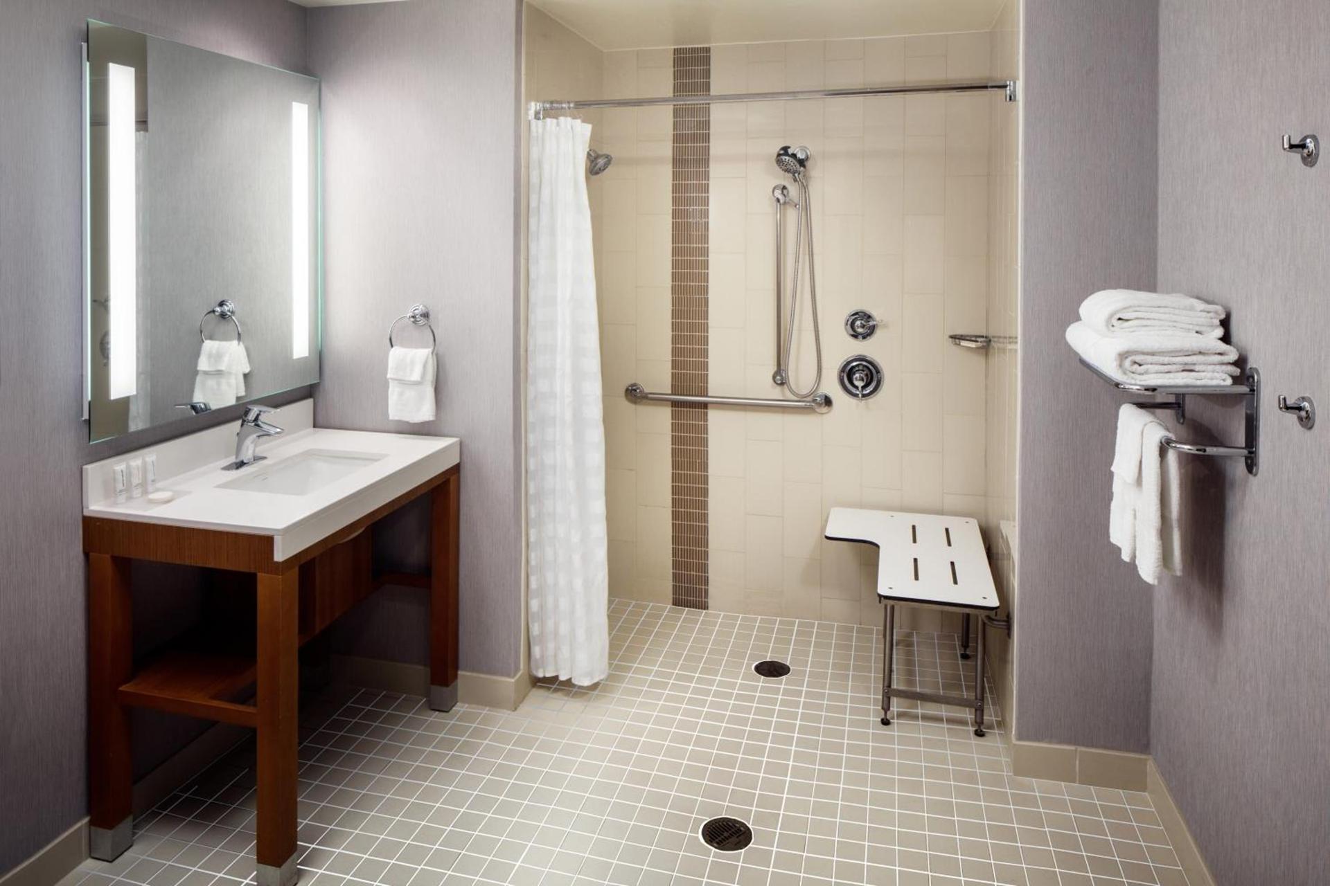 Hyatt Place Nashville Downtown photo 22