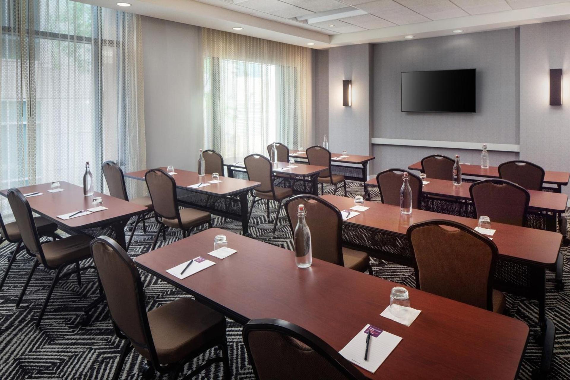 Hyatt Place Nashville Downtown photo 18
