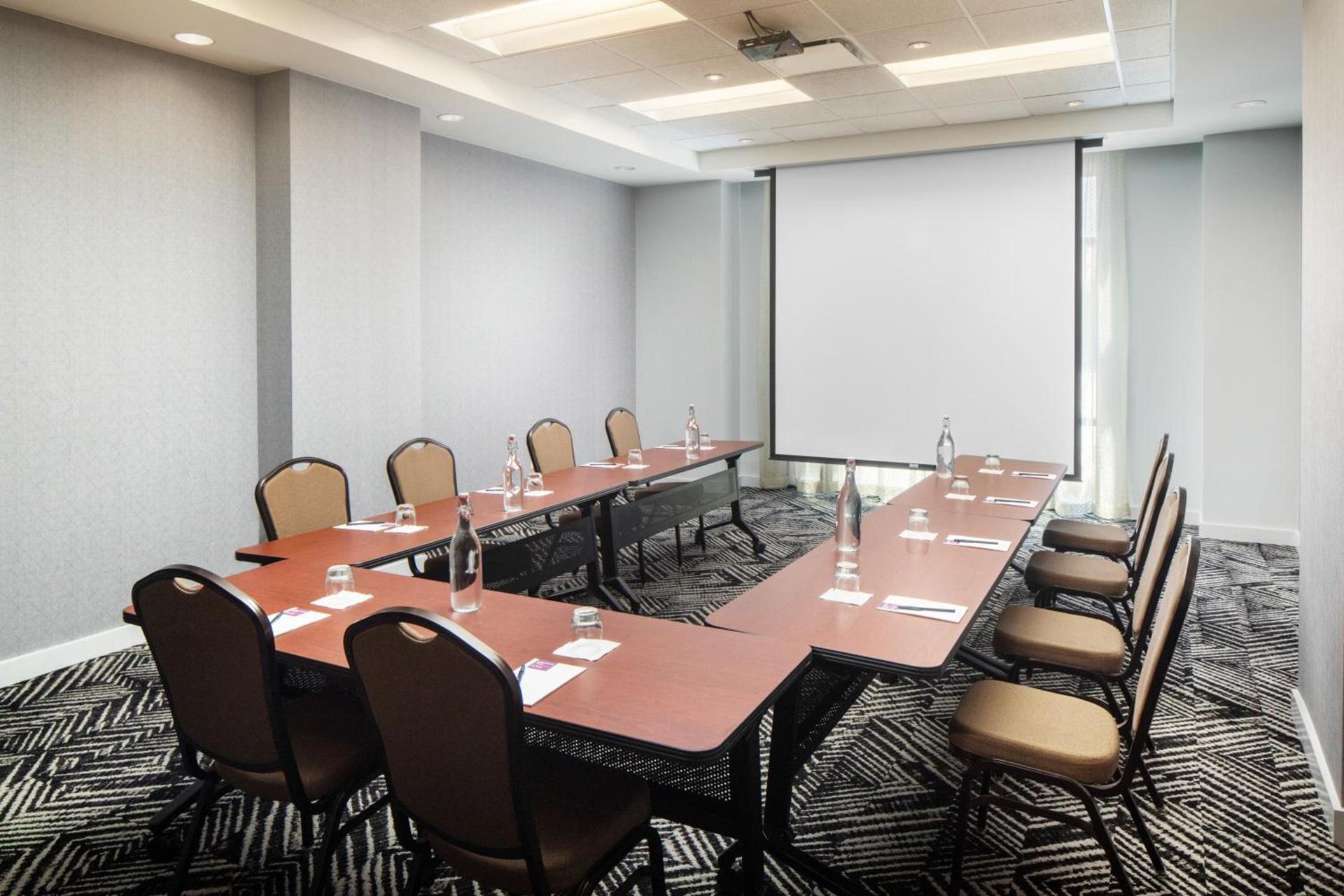 Hyatt Place Nashville Downtown photo 16