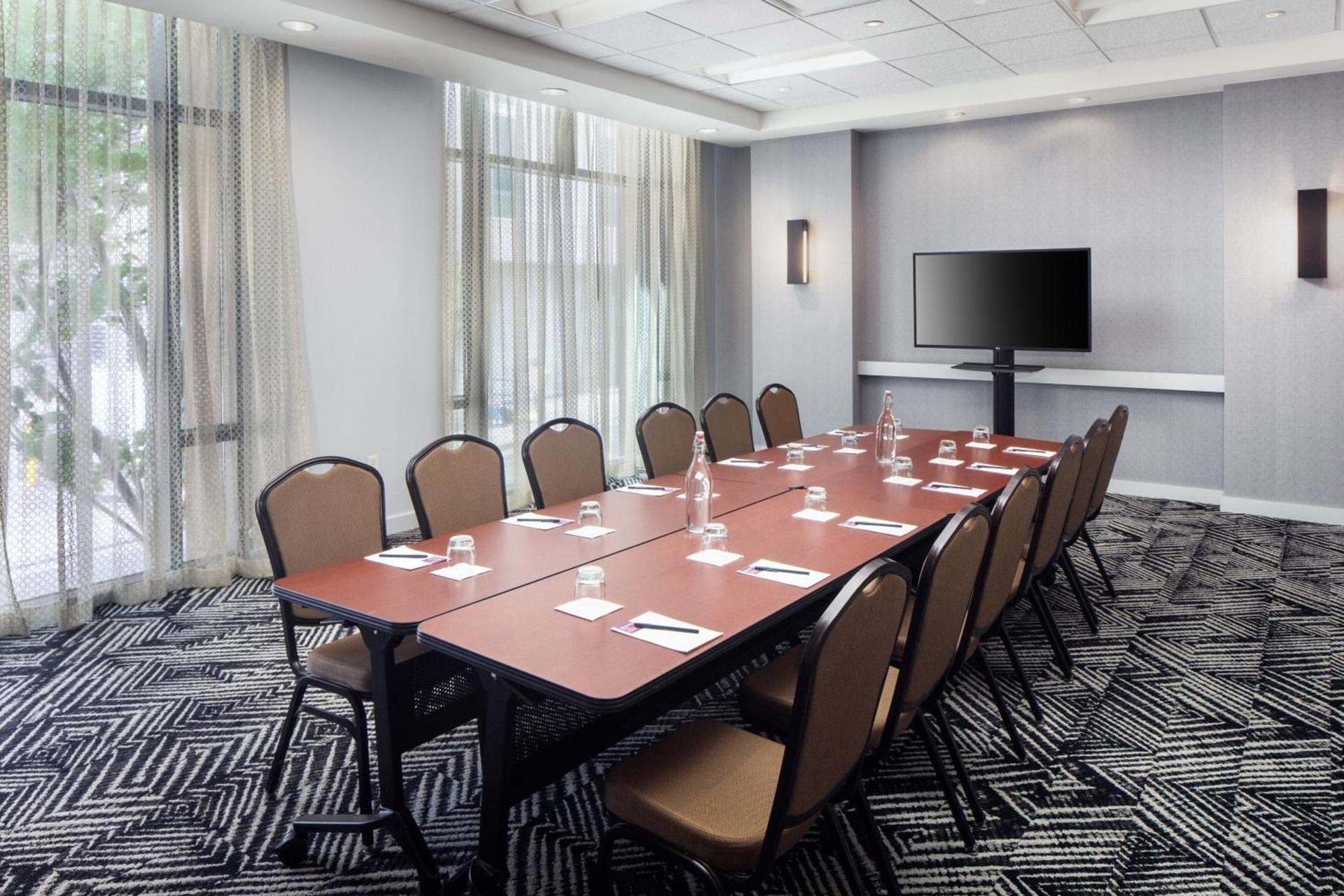 Hyatt Place Nashville Downtown photo 17