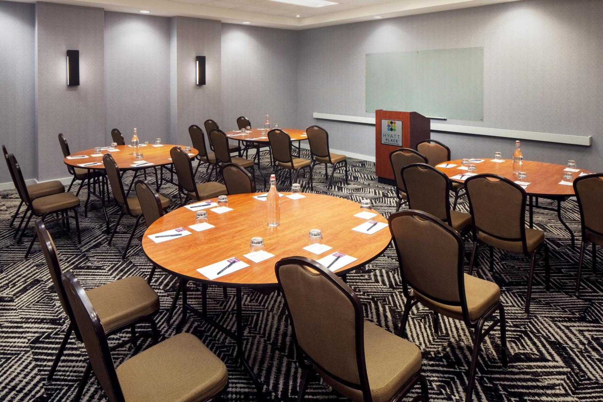 Hyatt Place Nashville Downtown photo 14