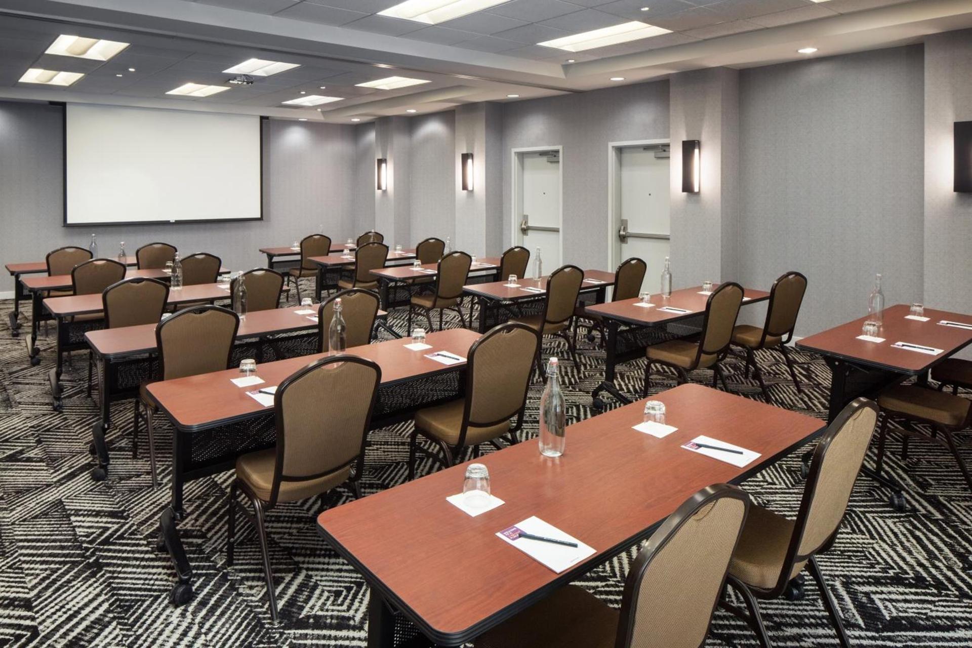 Hyatt Place Nashville Downtown photo 13