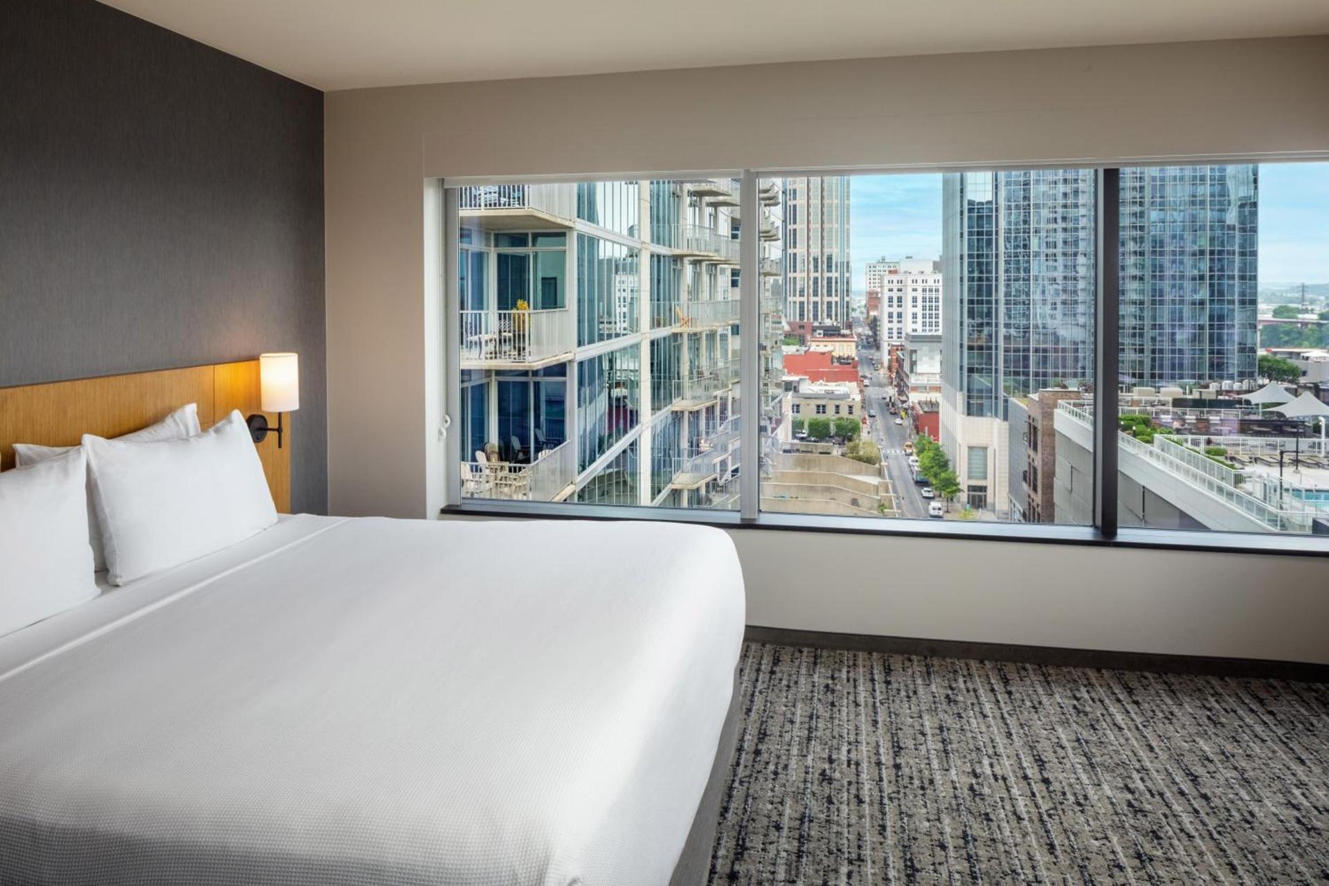 Hyatt Place Nashville Downtown photo 50