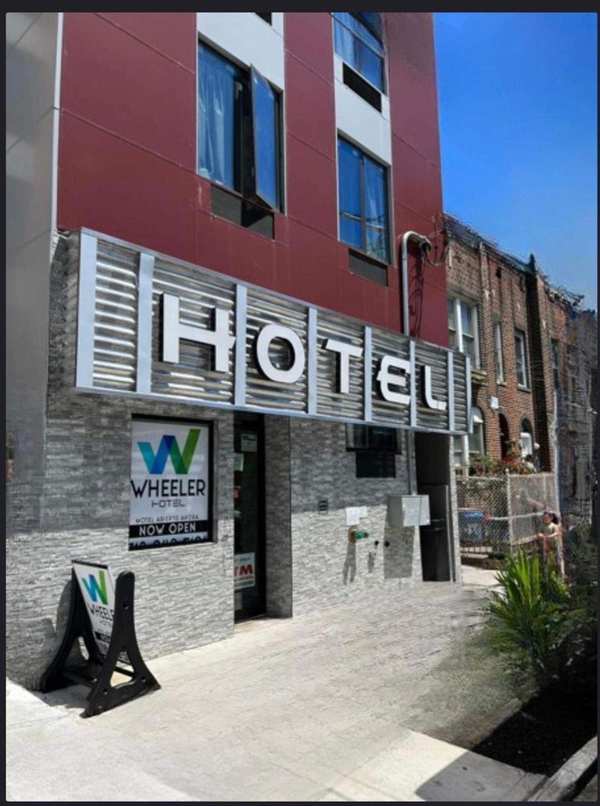 Wheeler Hotel photo 9