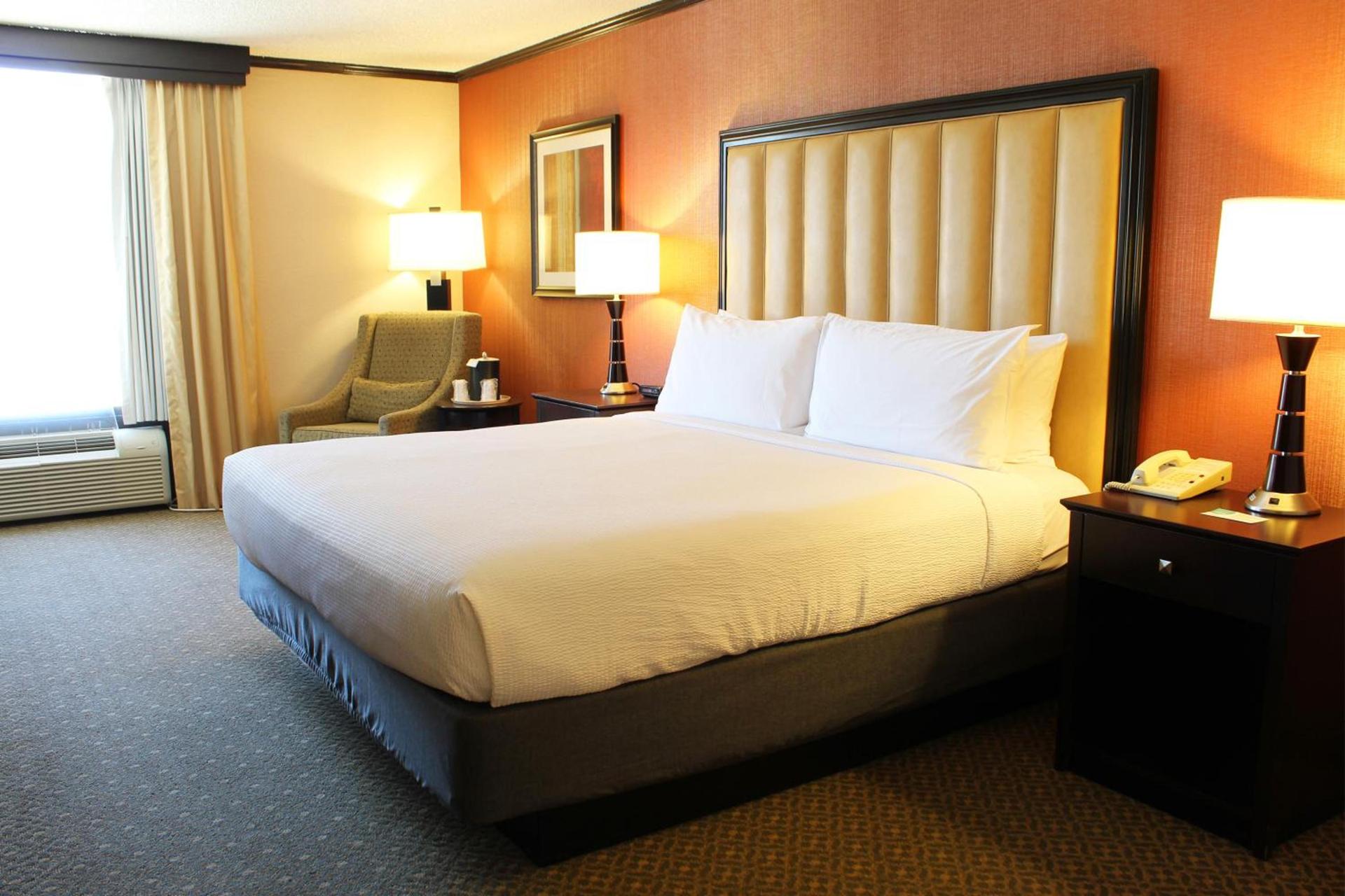 Hotel Burbank photo 15