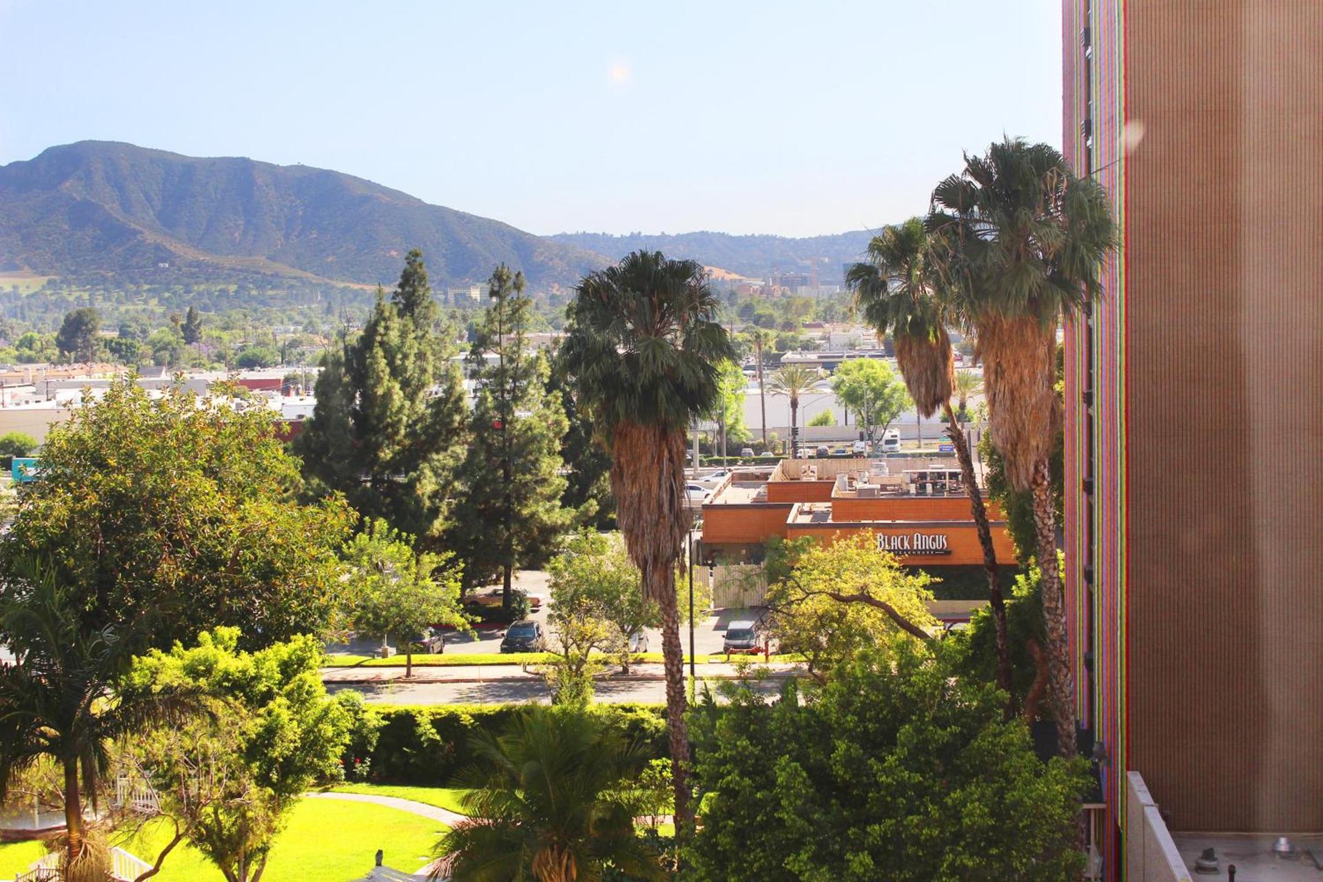 Hotel Burbank photo 17