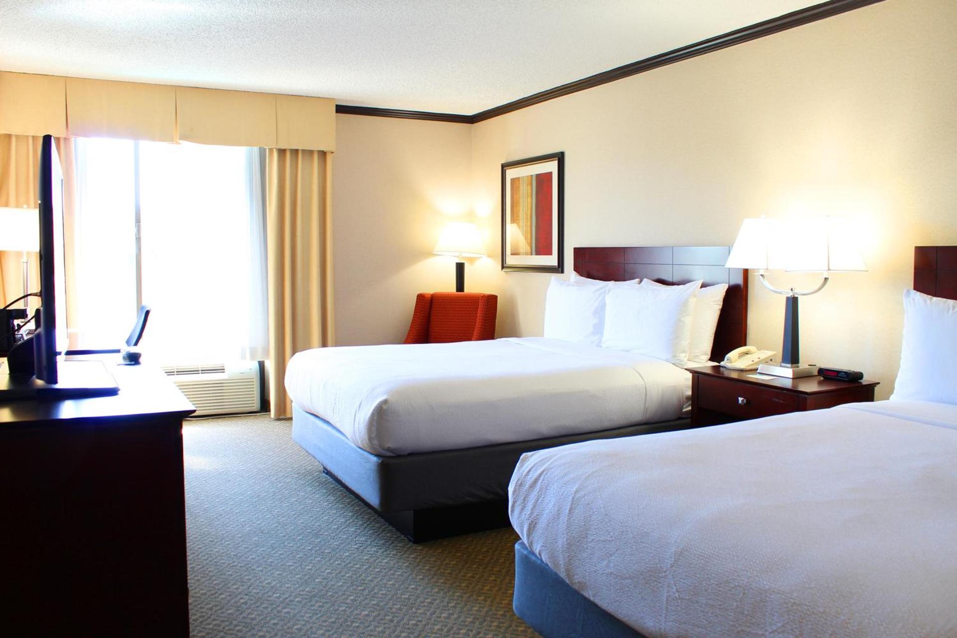 Hotel Burbank photo 16