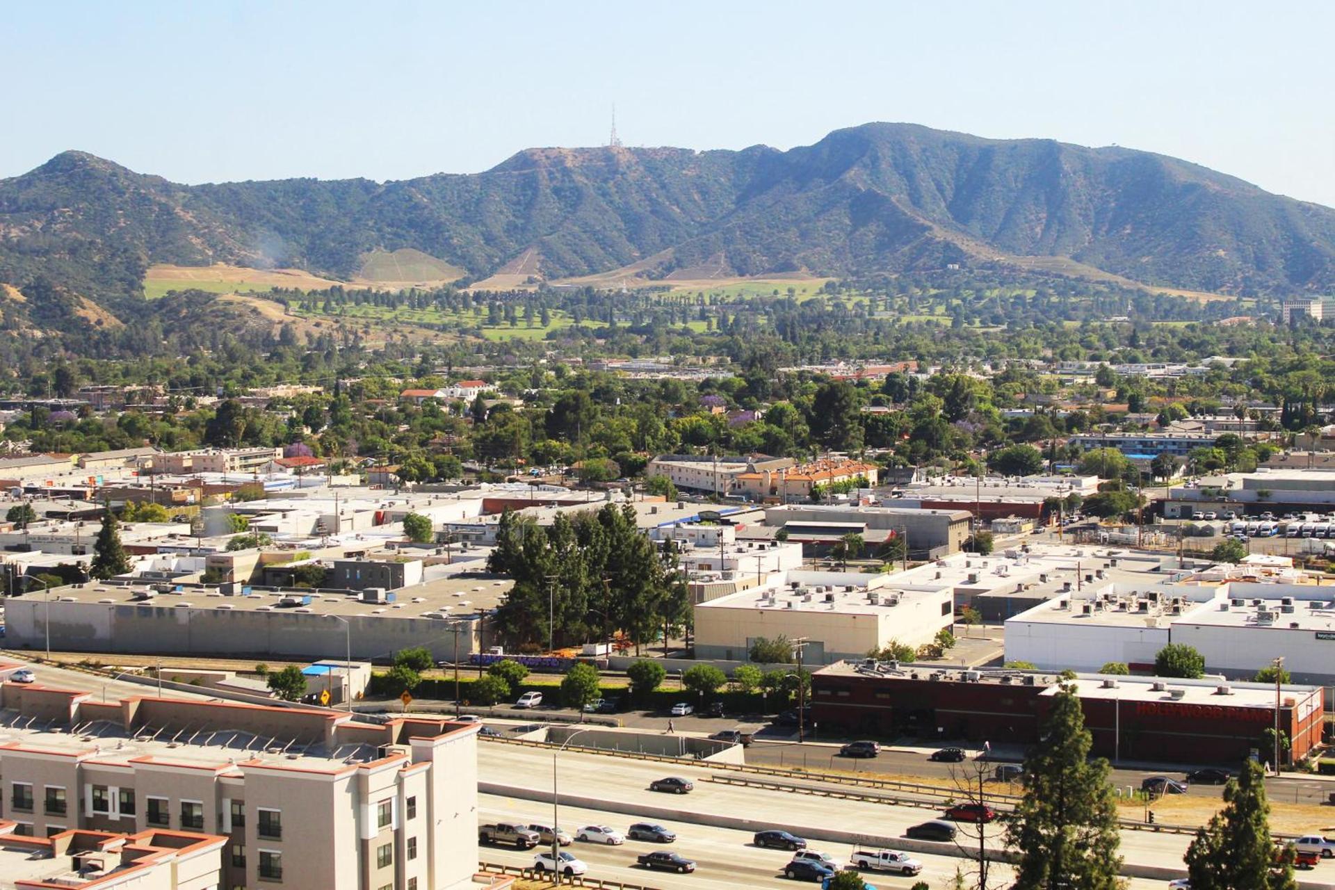 Hotel Burbank photo 20