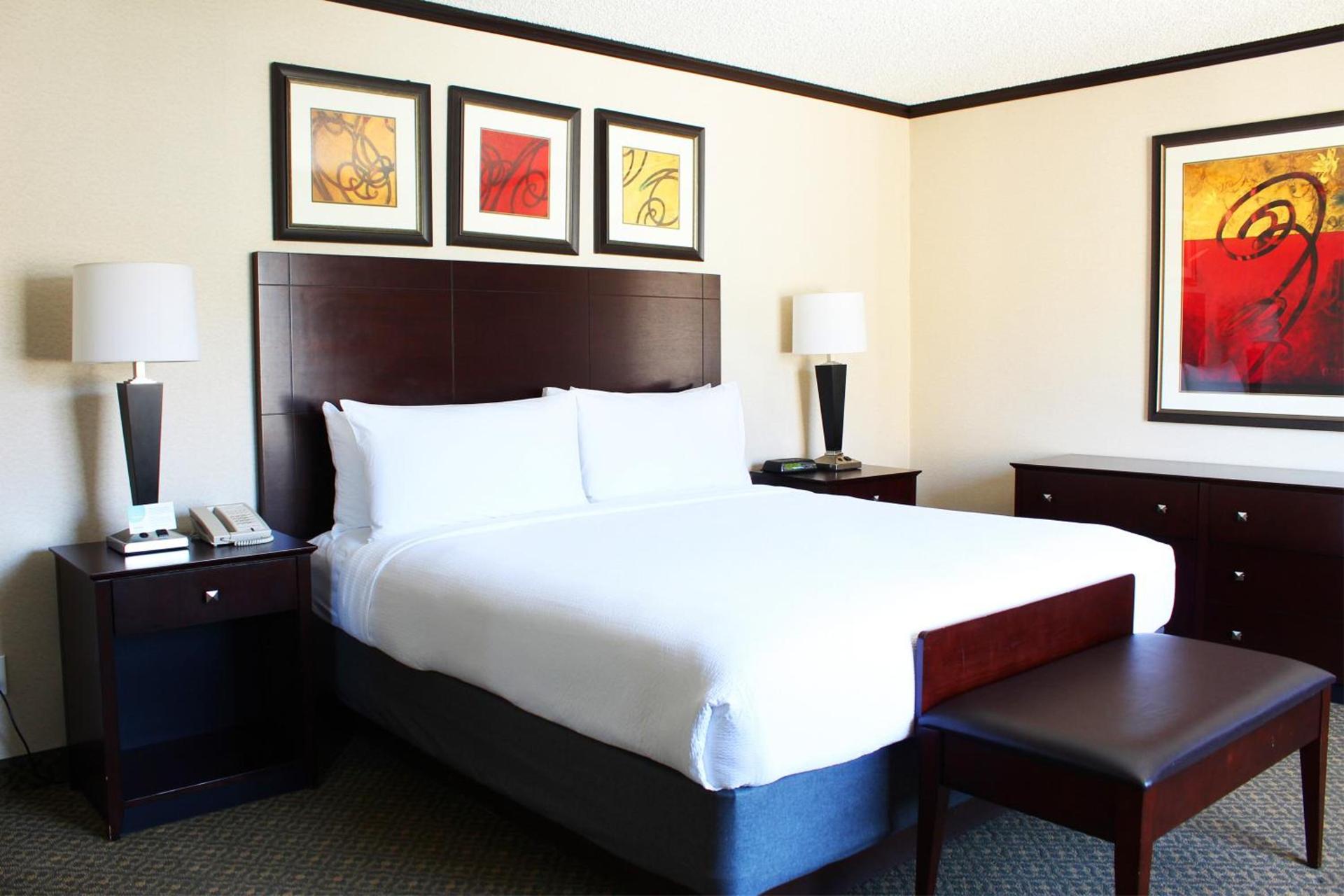 Hotel Burbank photo 22
