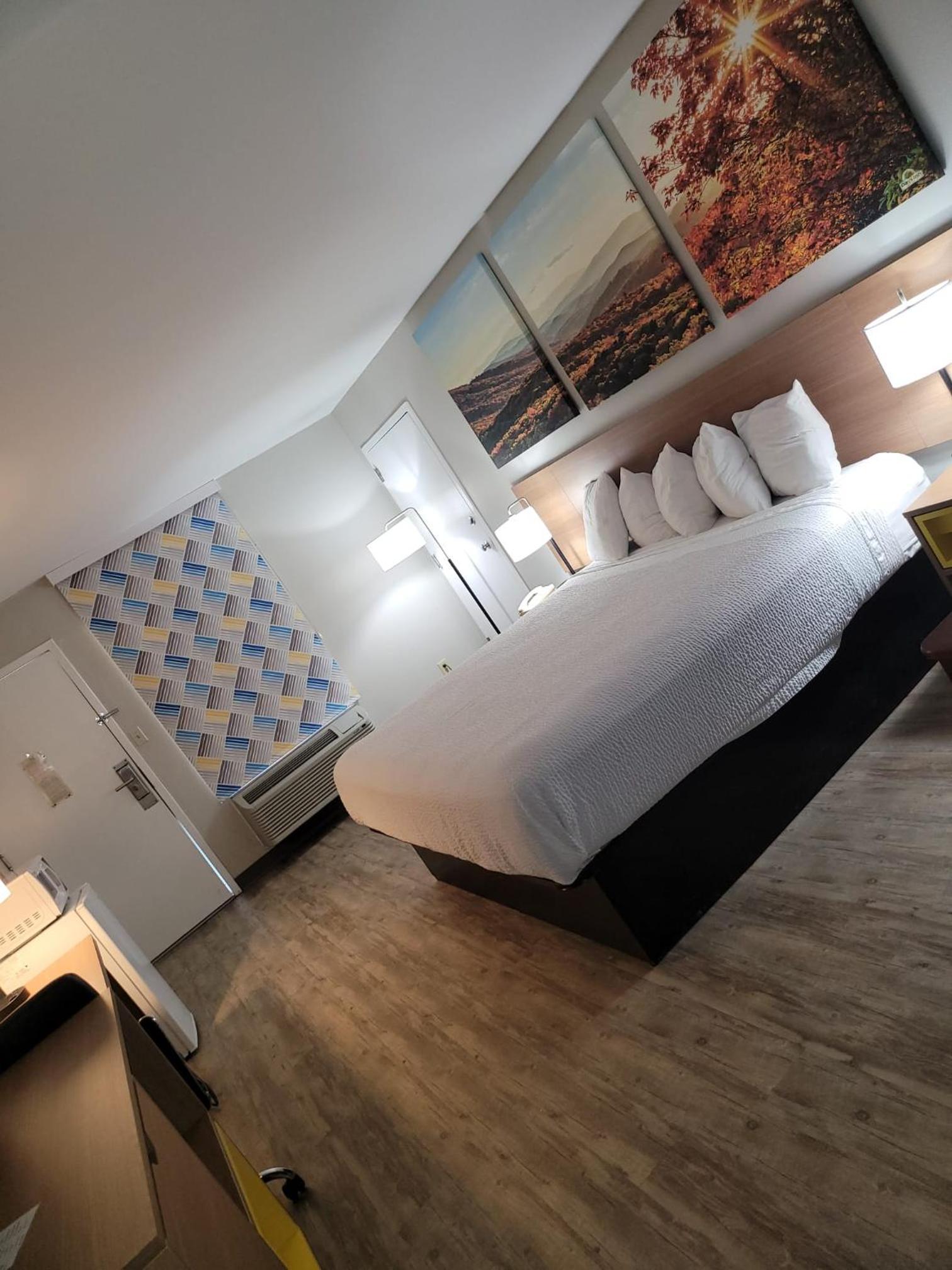 Days Inn by Wyndham Biscoe photo 31