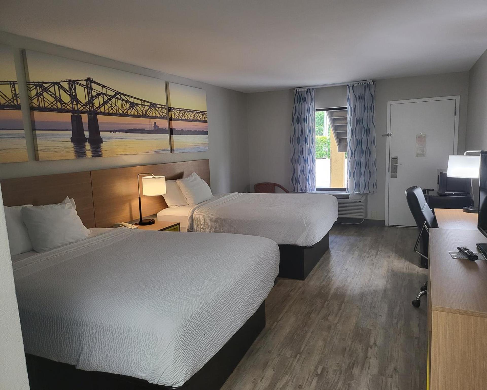 Days Inn by Wyndham Biscoe photo 30