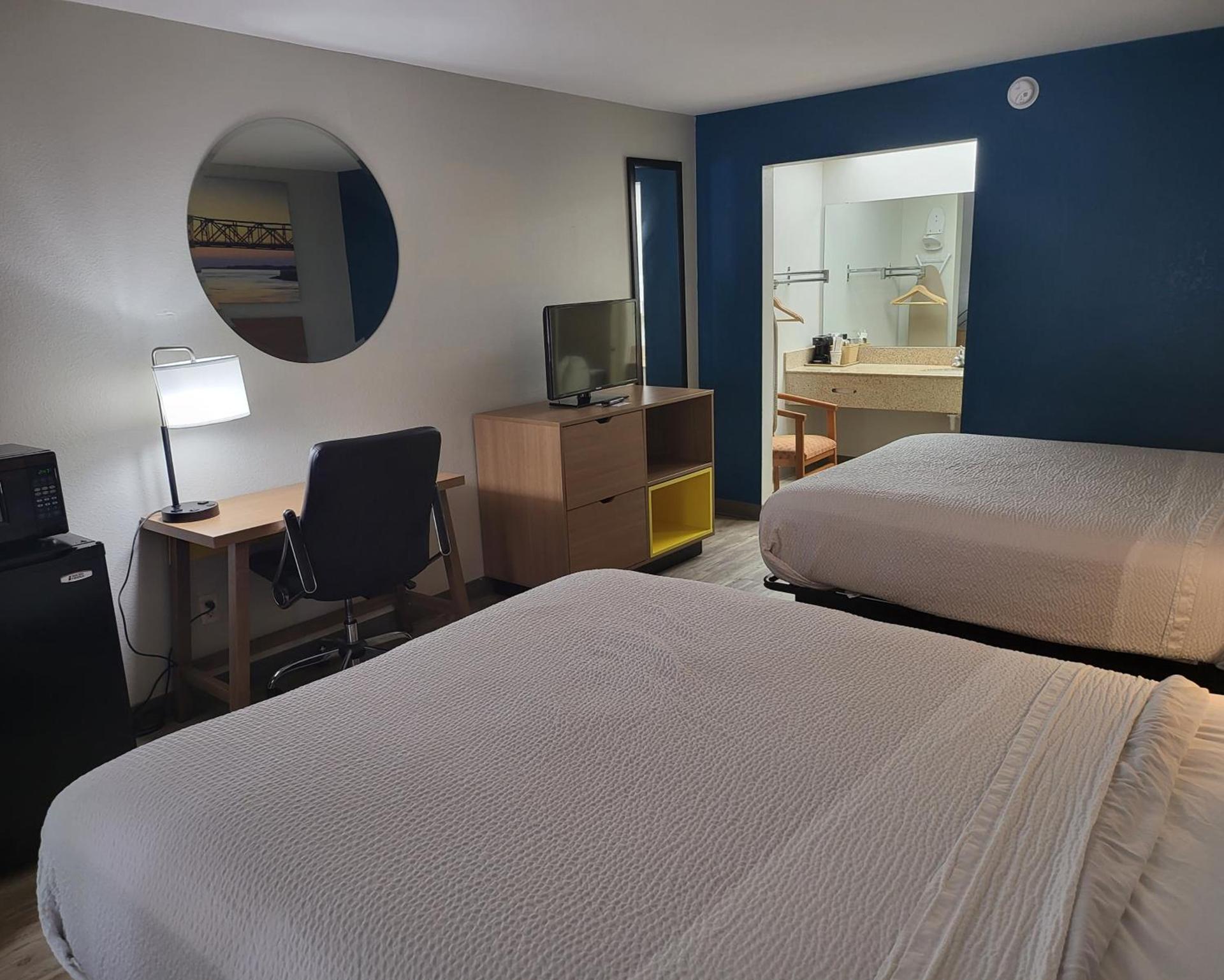 Days Inn by Wyndham Biscoe photo 33