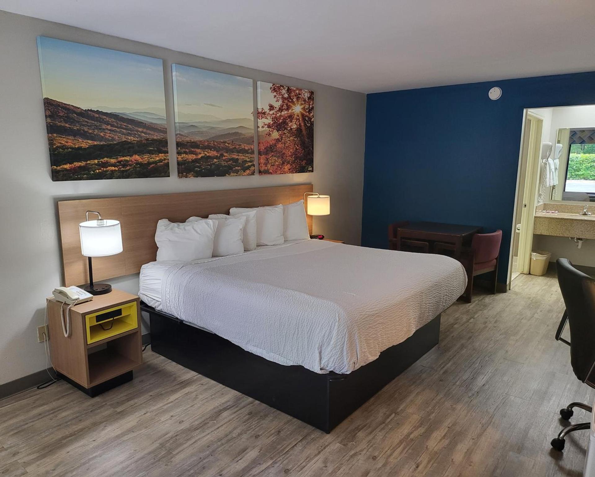 Days Inn by Wyndham Biscoe photo 34