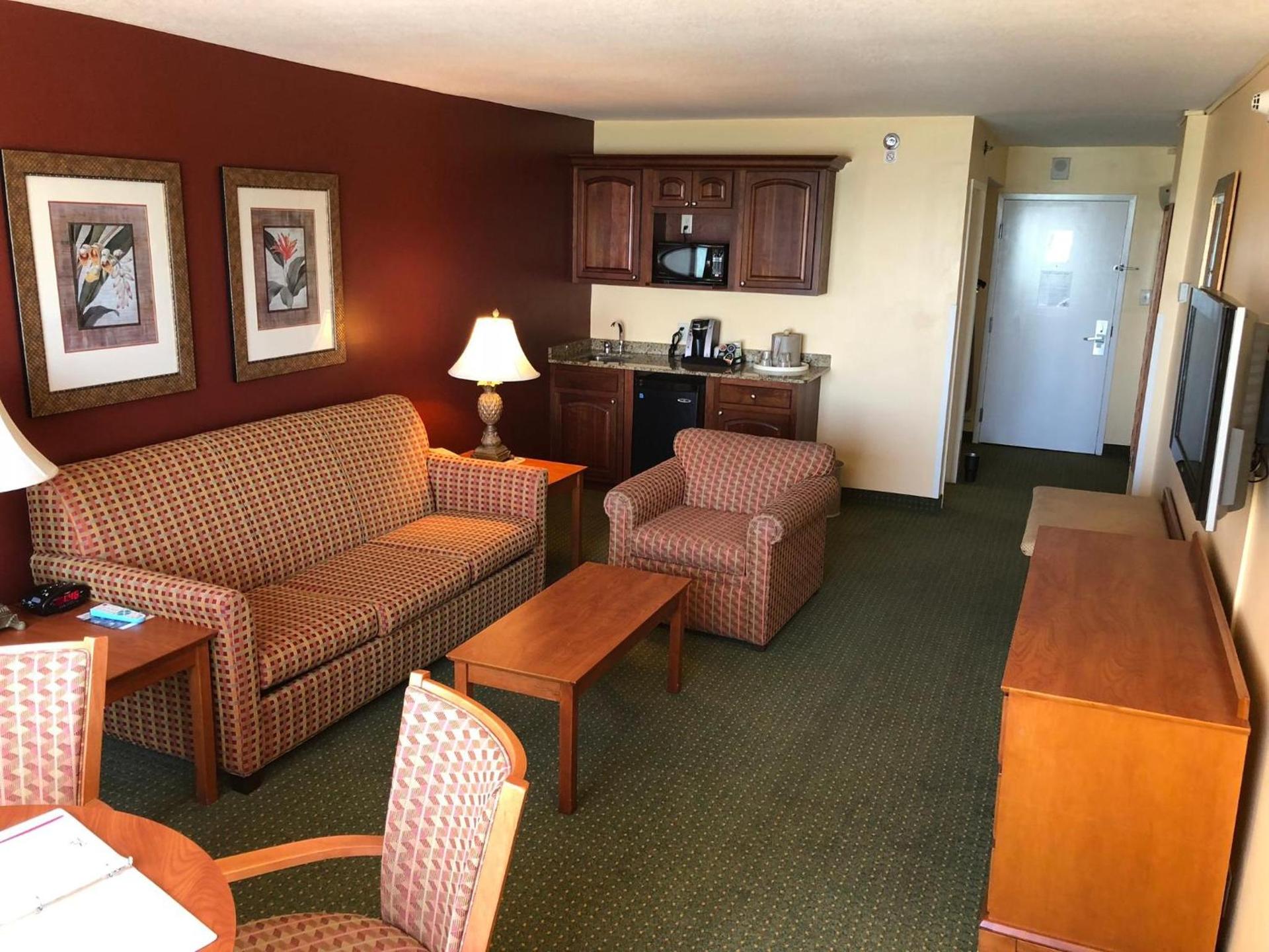 Holiday Inn & Suites Clearwater Beach by IHG photo 20