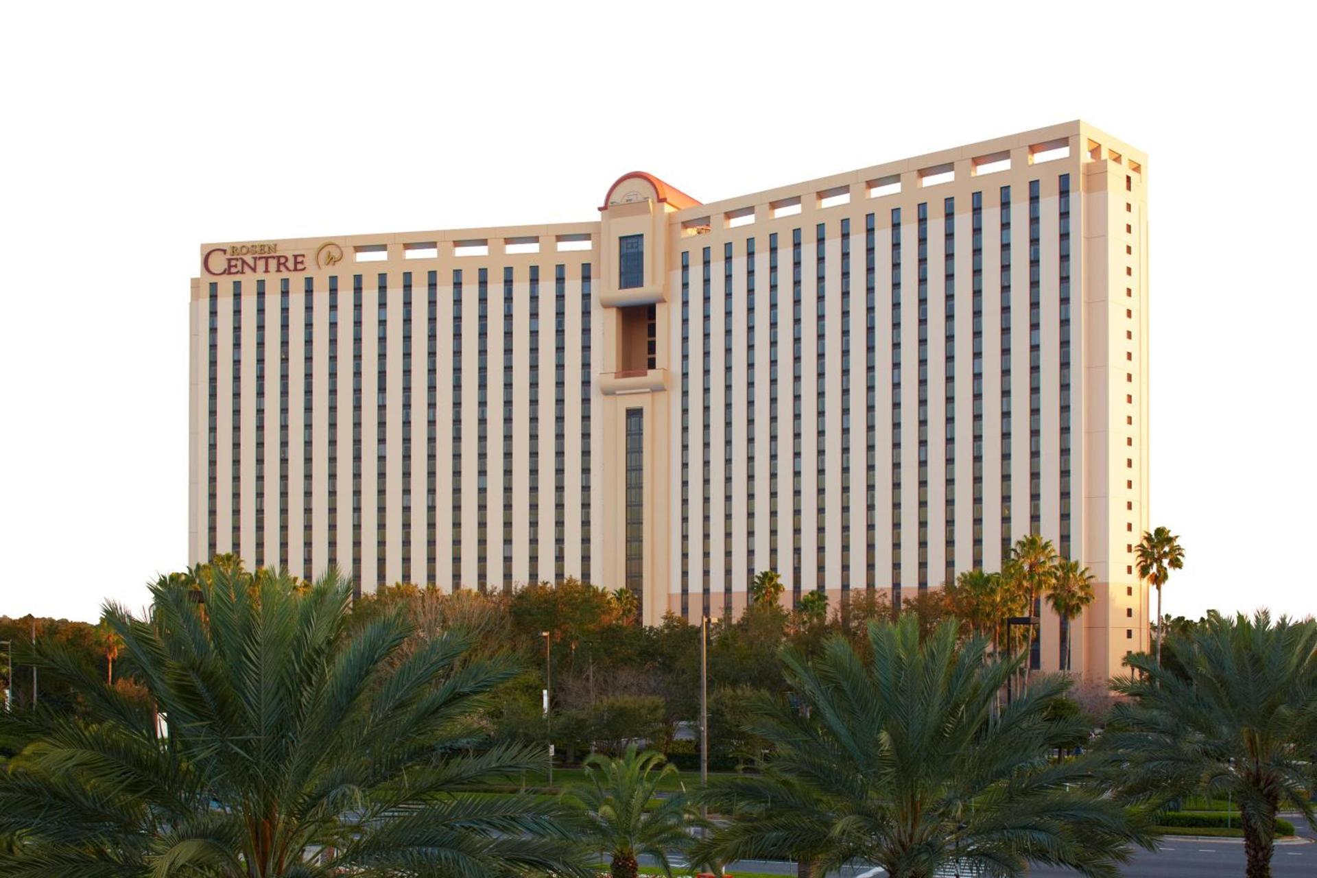 Rosen Centre Hotel Orlando Convention Center photo 5