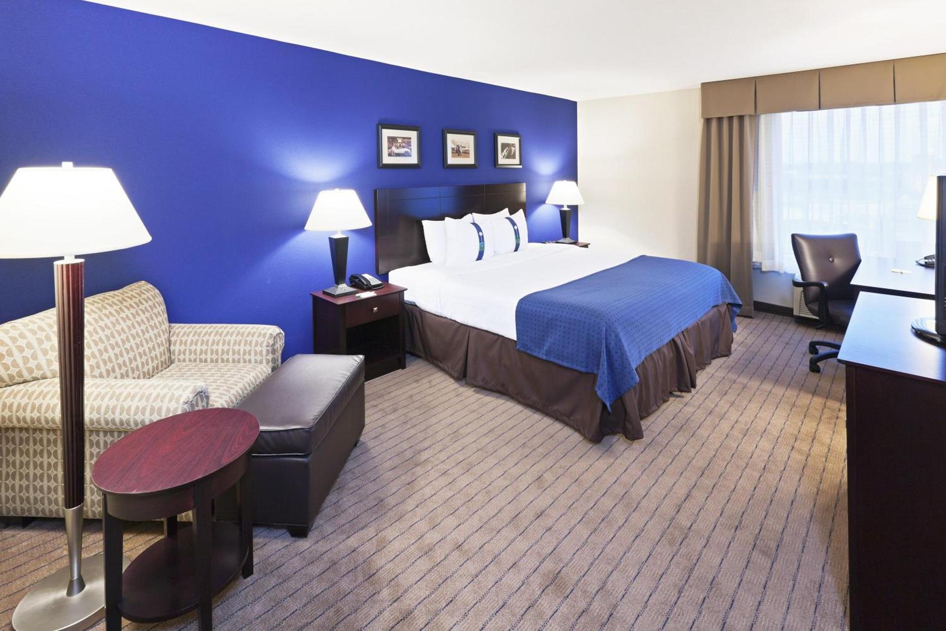 Kozy Hotel Dallas DFW Airport Area West photo 3