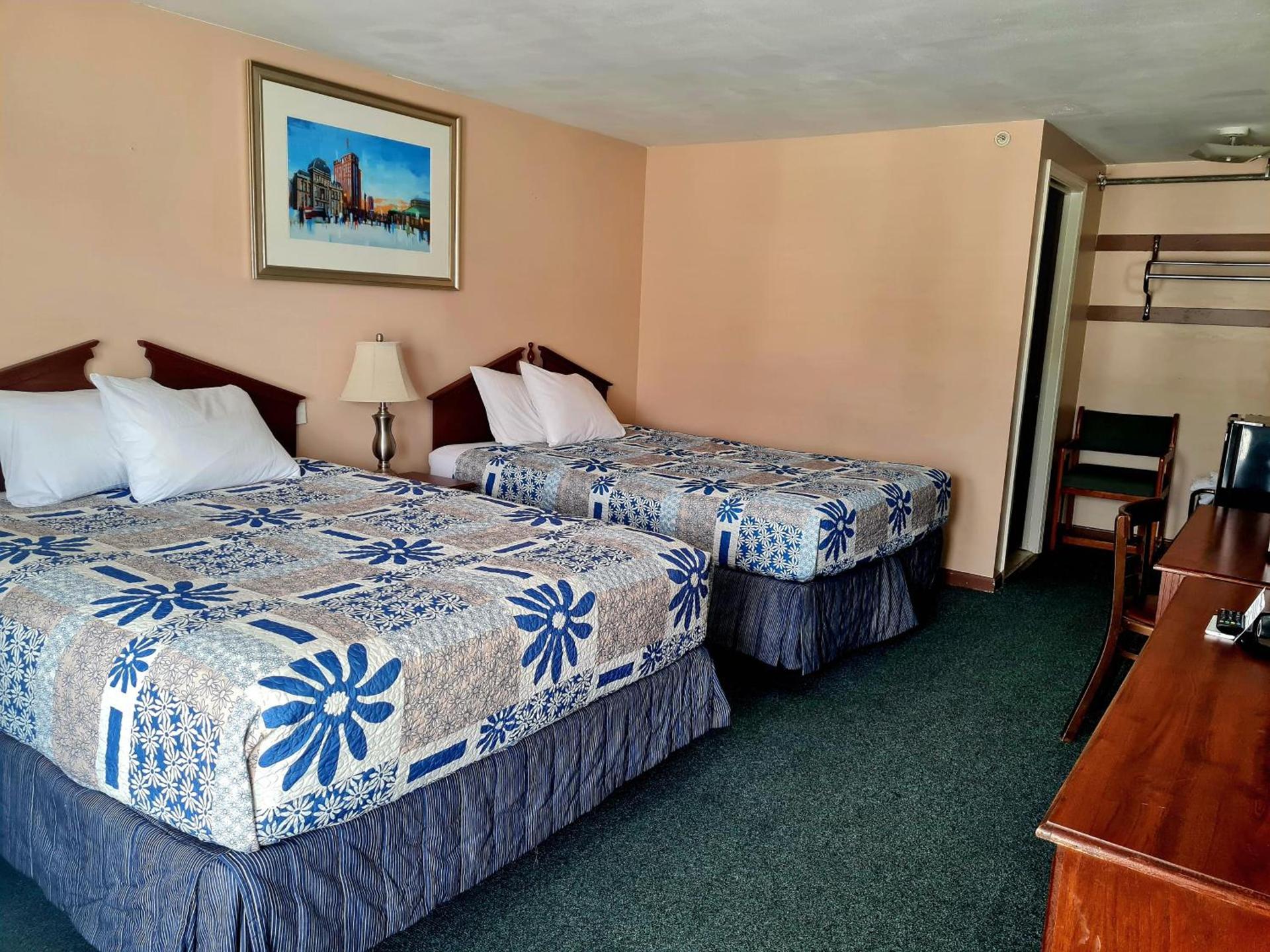 Regal Inn Hampton Beach photo 21
