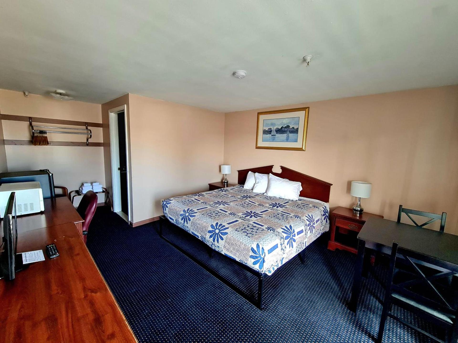 Regal Inn Hampton Beach photo 24