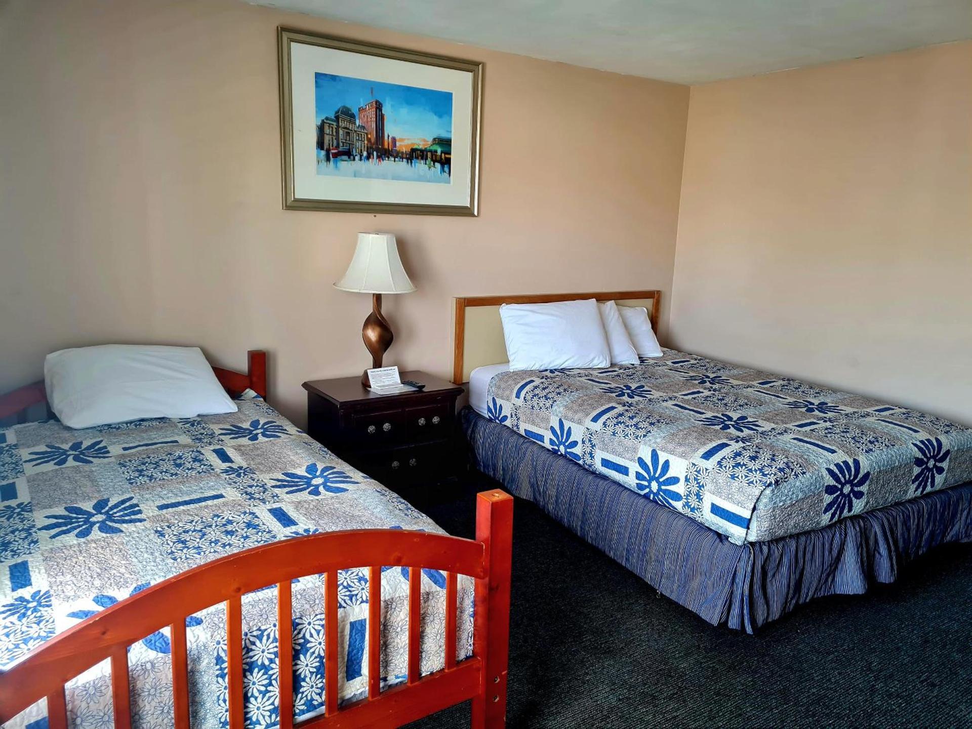 Regal Inn Hampton Beach photo 7