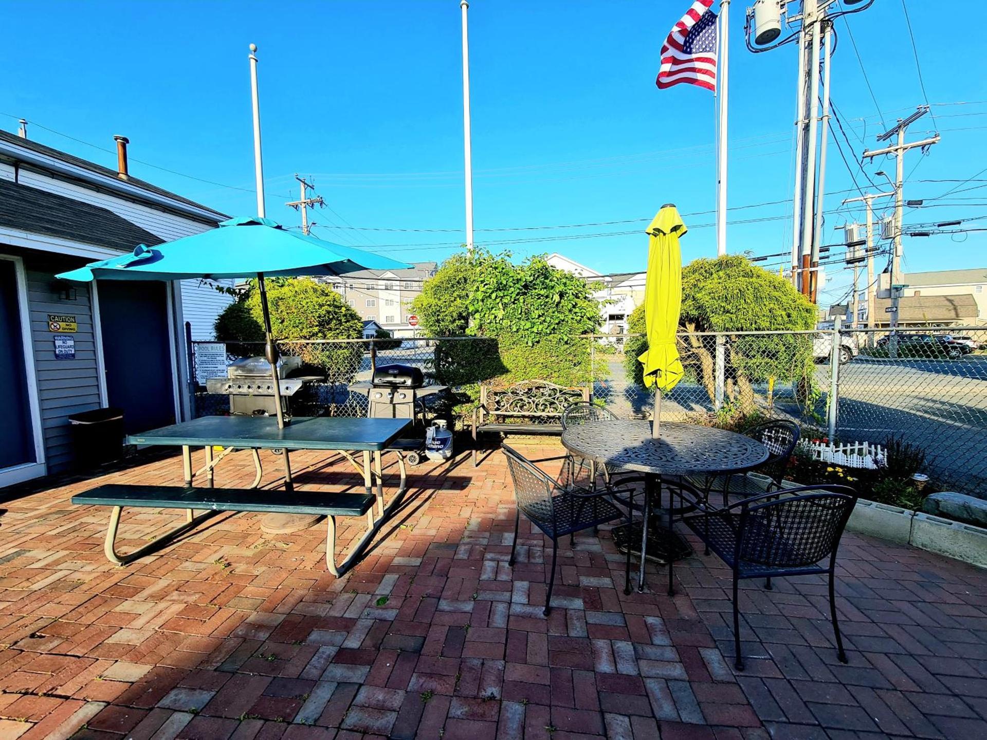 Regal Inn Hampton Beach photo 11