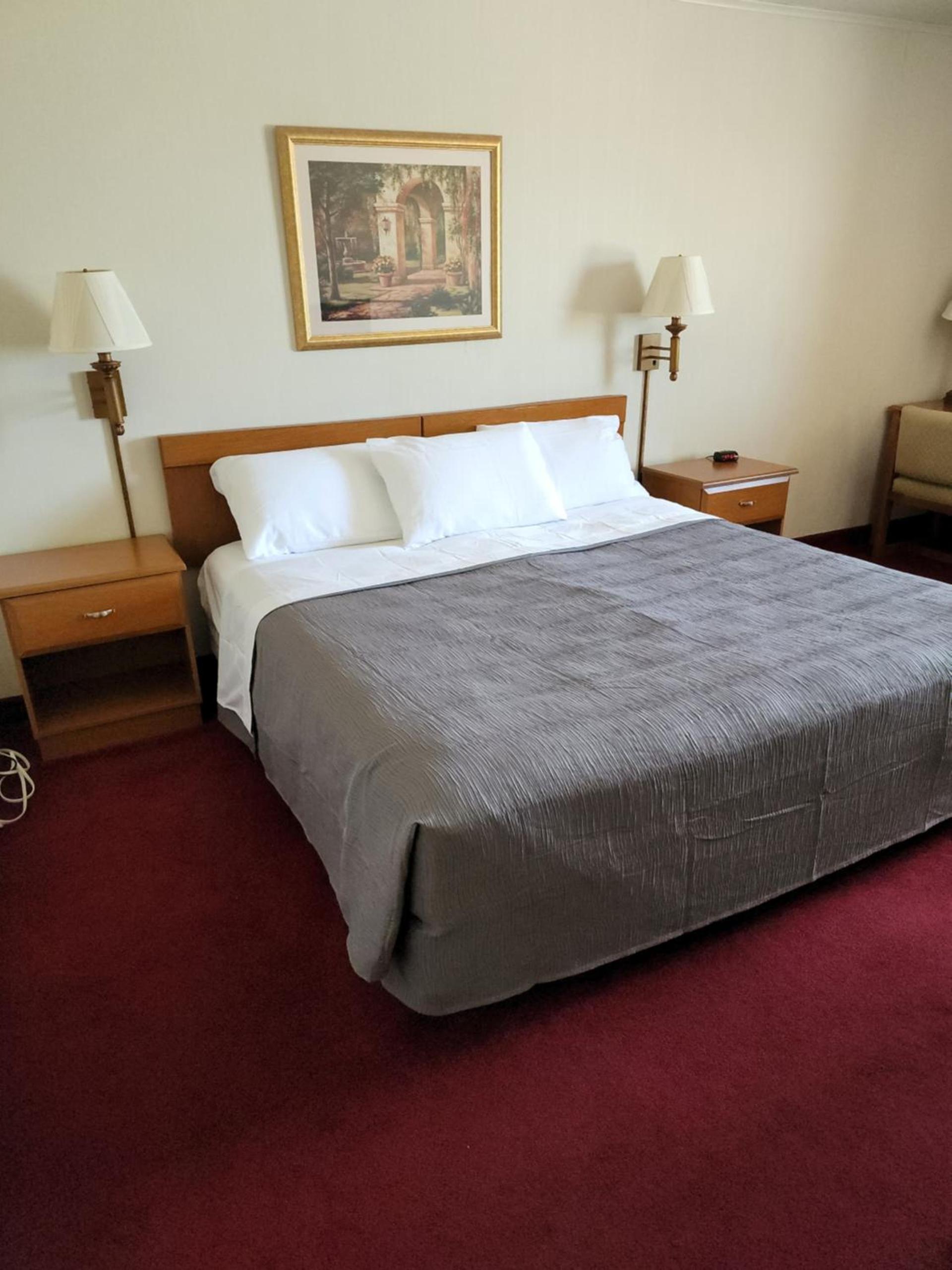 Family Budget Inn photo 19