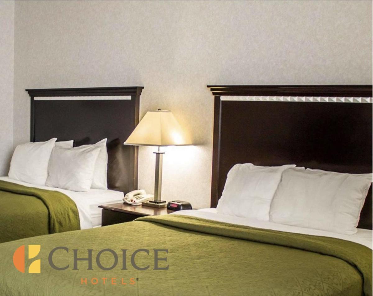 Quality Inn & Suites Mansfield photo 4