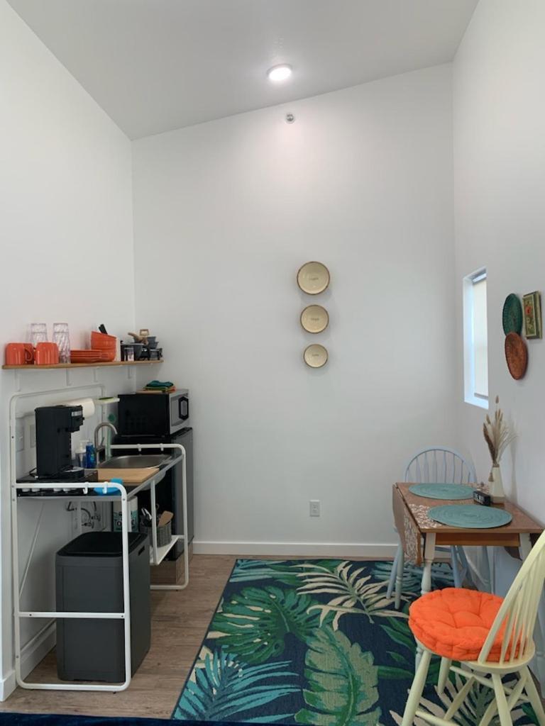 Winzig Lodge photo 5
