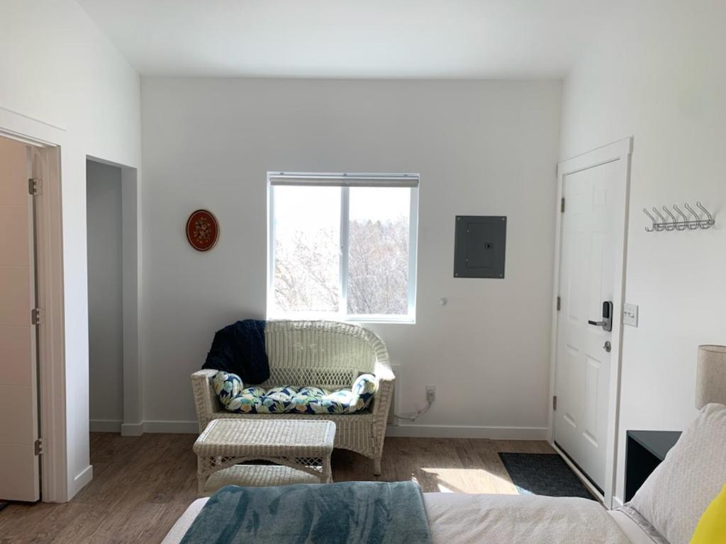 Winzig Lodge photo 7