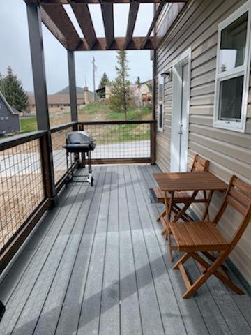 Winzig Lodge photo 19