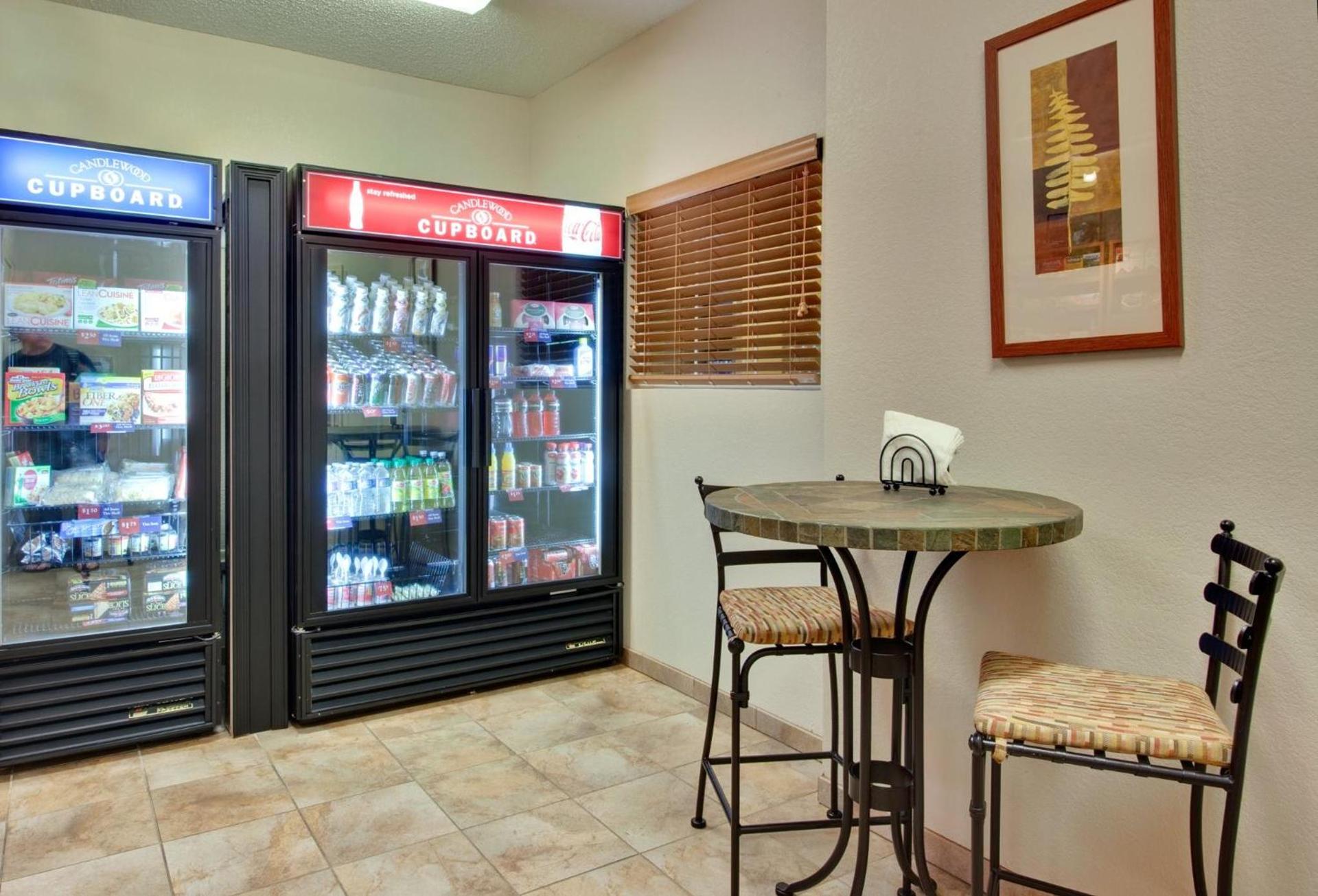 Candlewood Suites Nogales by IHG photo 8