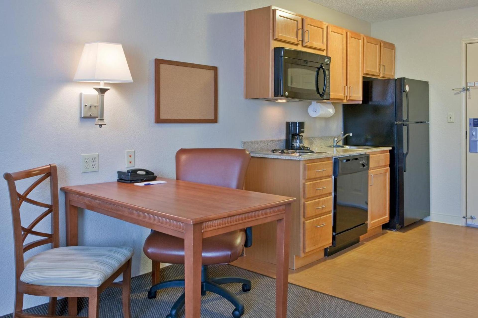 Candlewood Suites Nogales by IHG photo 6