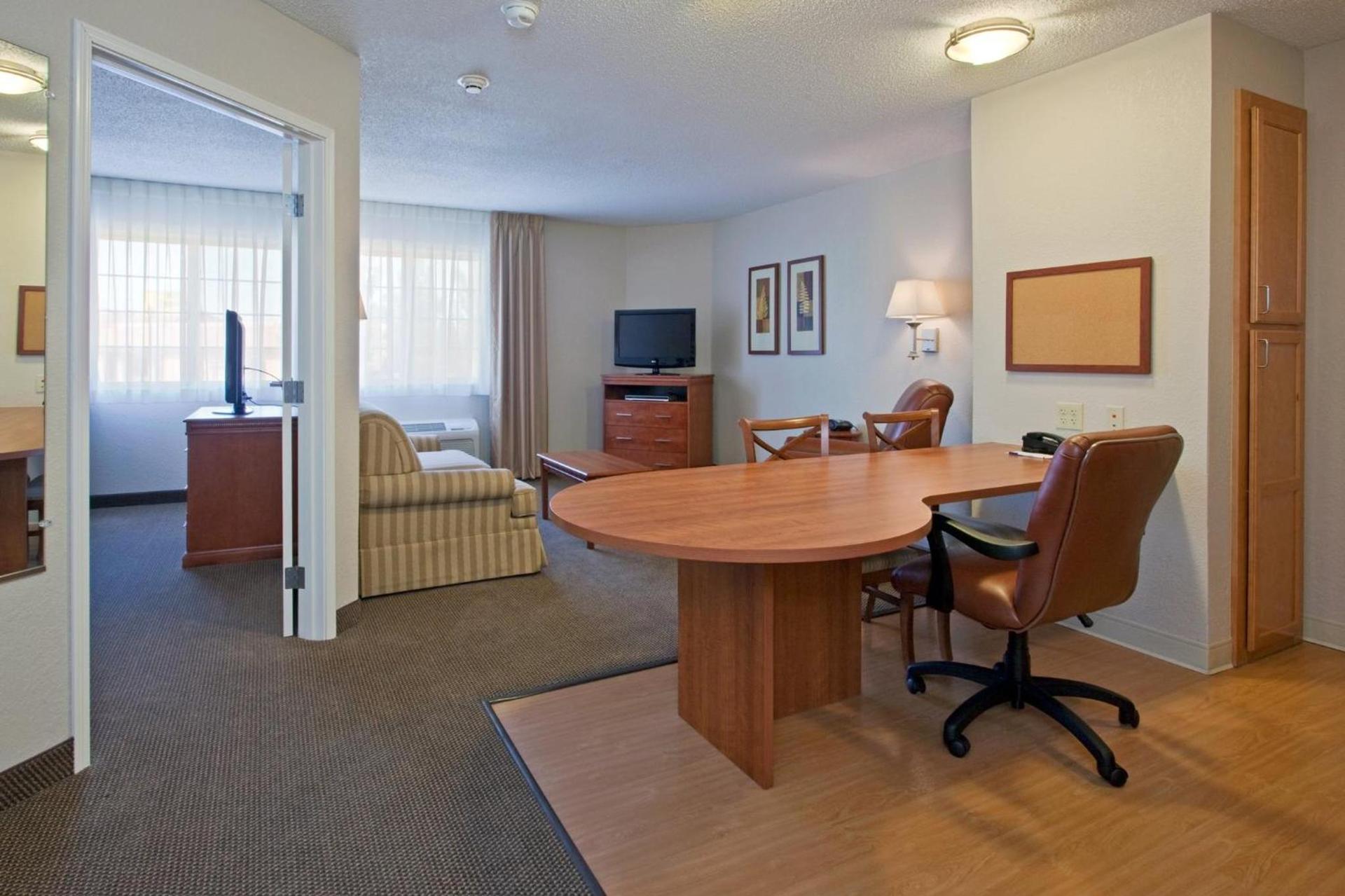 Candlewood Suites Nogales by IHG photo 14