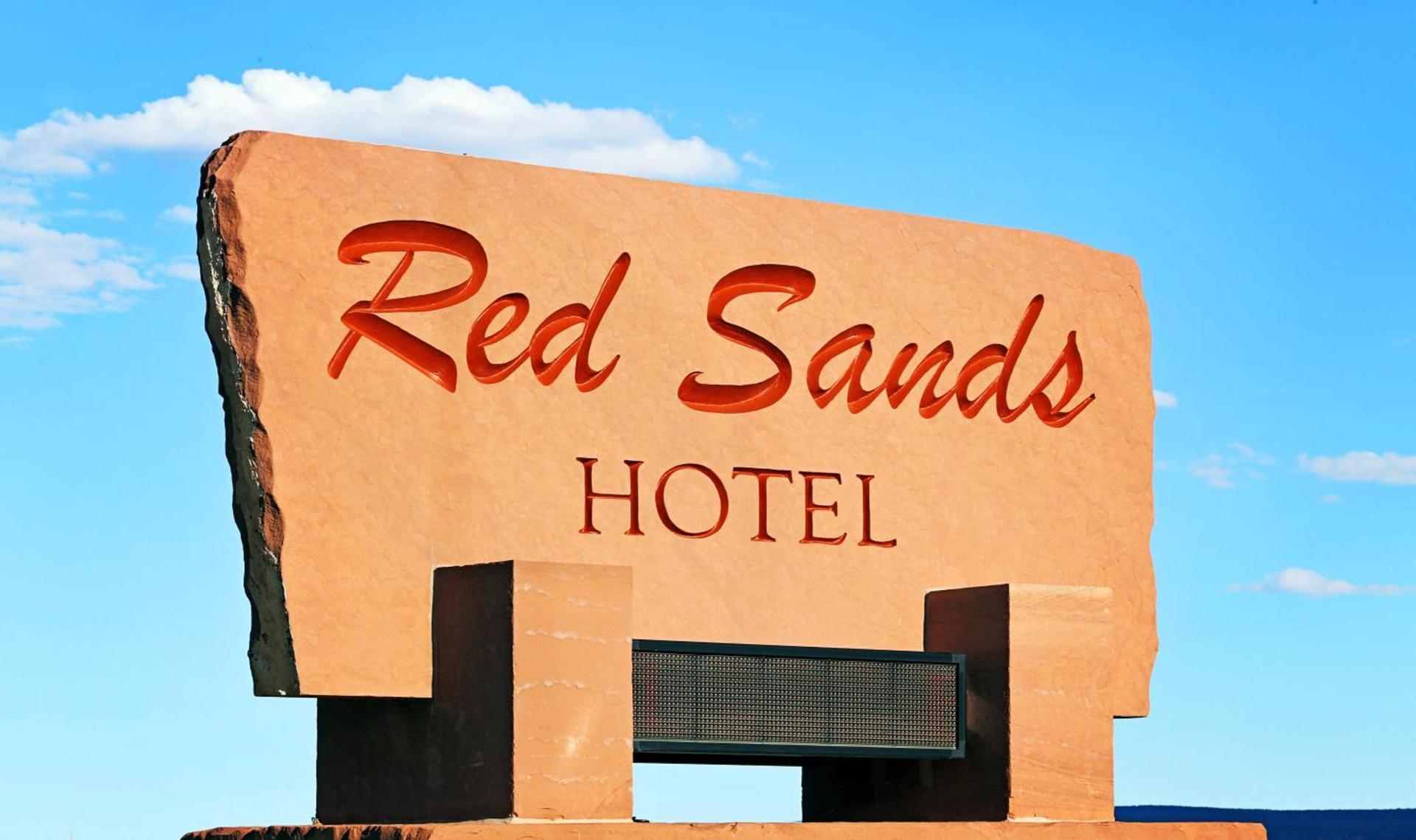 Red Sands Hotel photo 17