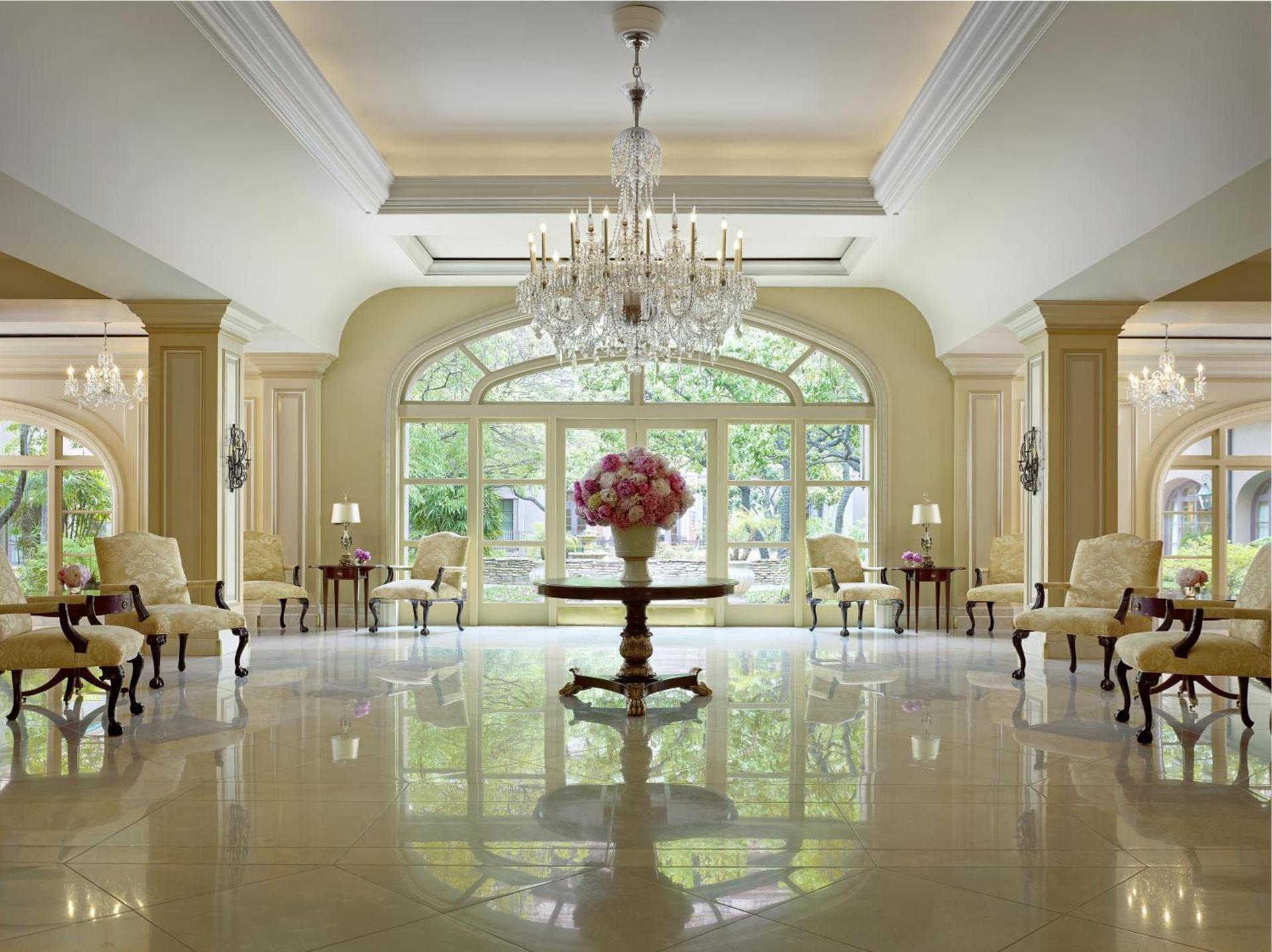 The Langham Huntington, Pasadena photo 52