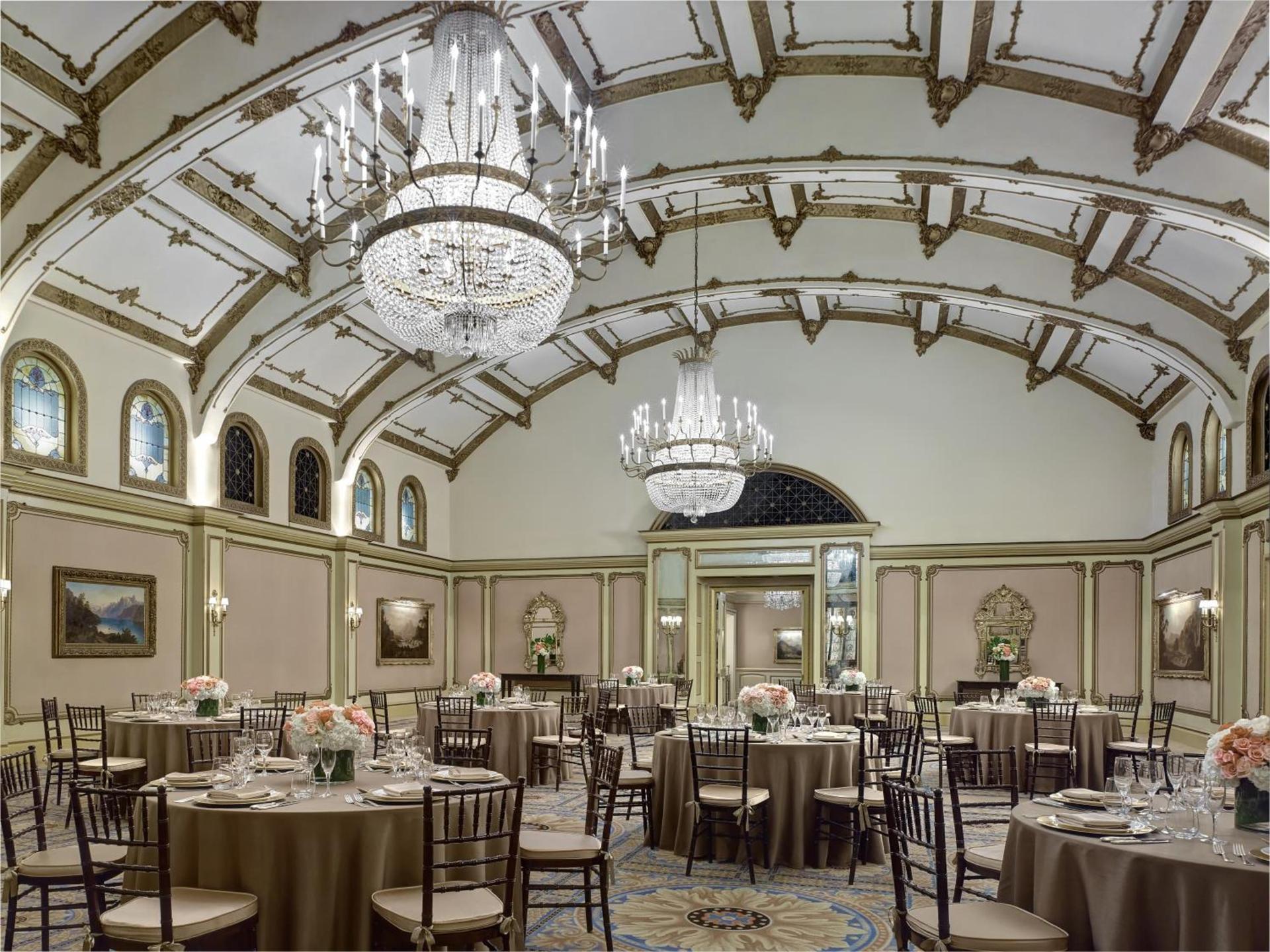 The Langham Huntington, Pasadena photo 67