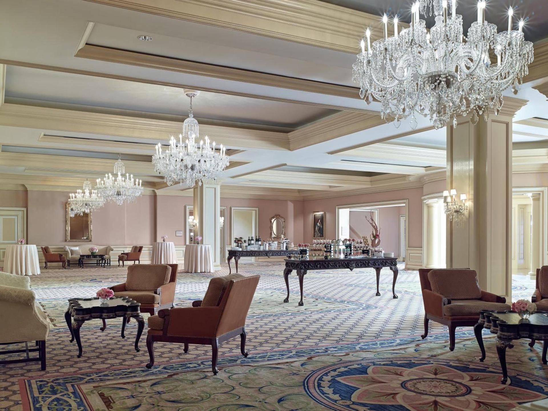 The Langham Huntington, Pasadena photo 68