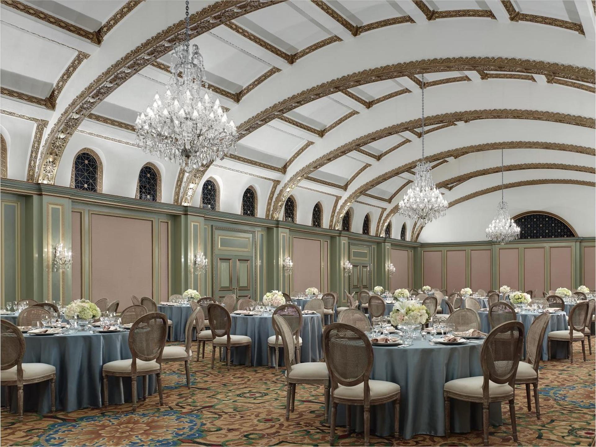 The Langham Huntington, Pasadena photo 70