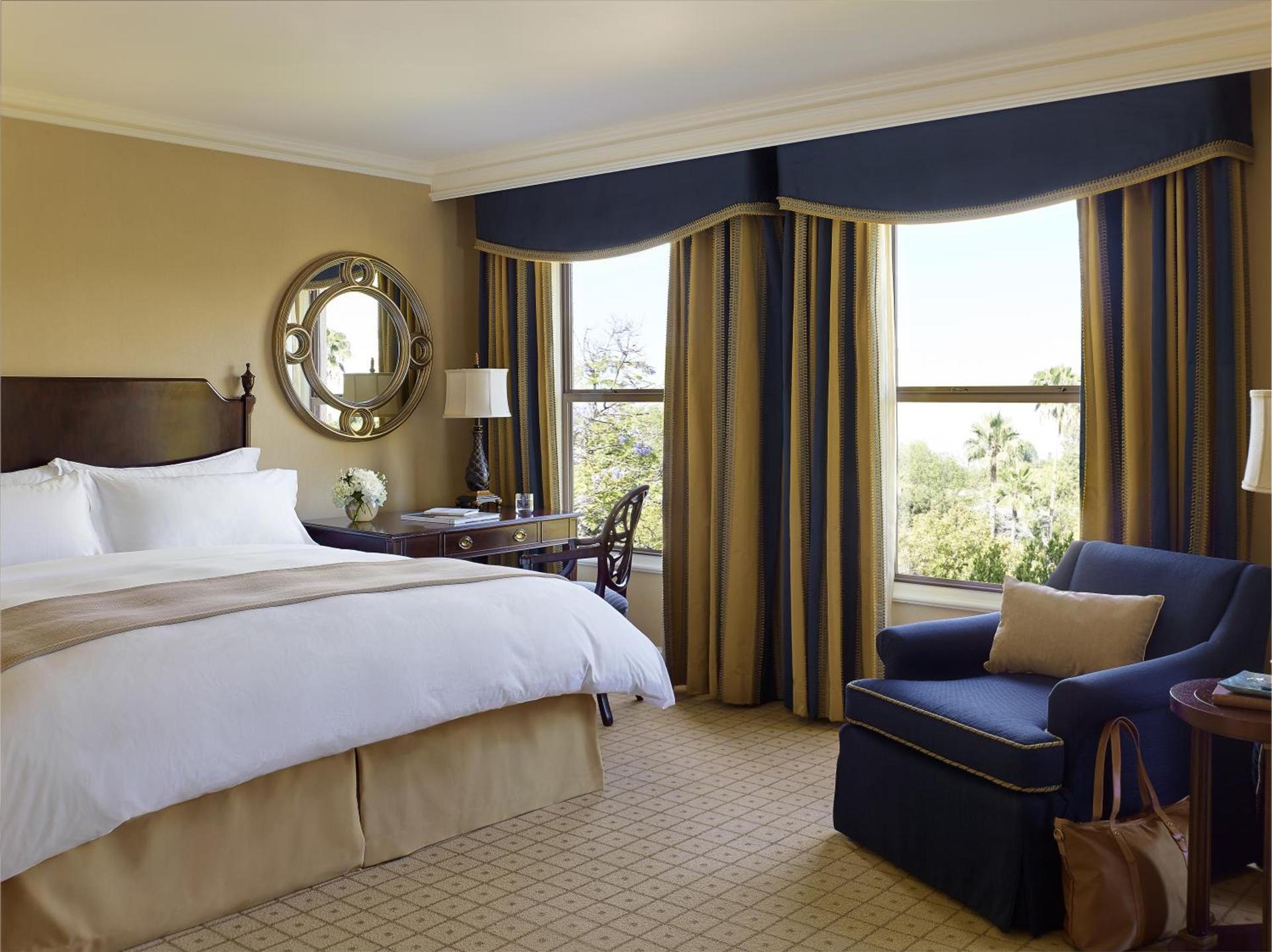 The Langham Huntington, Pasadena photo 72