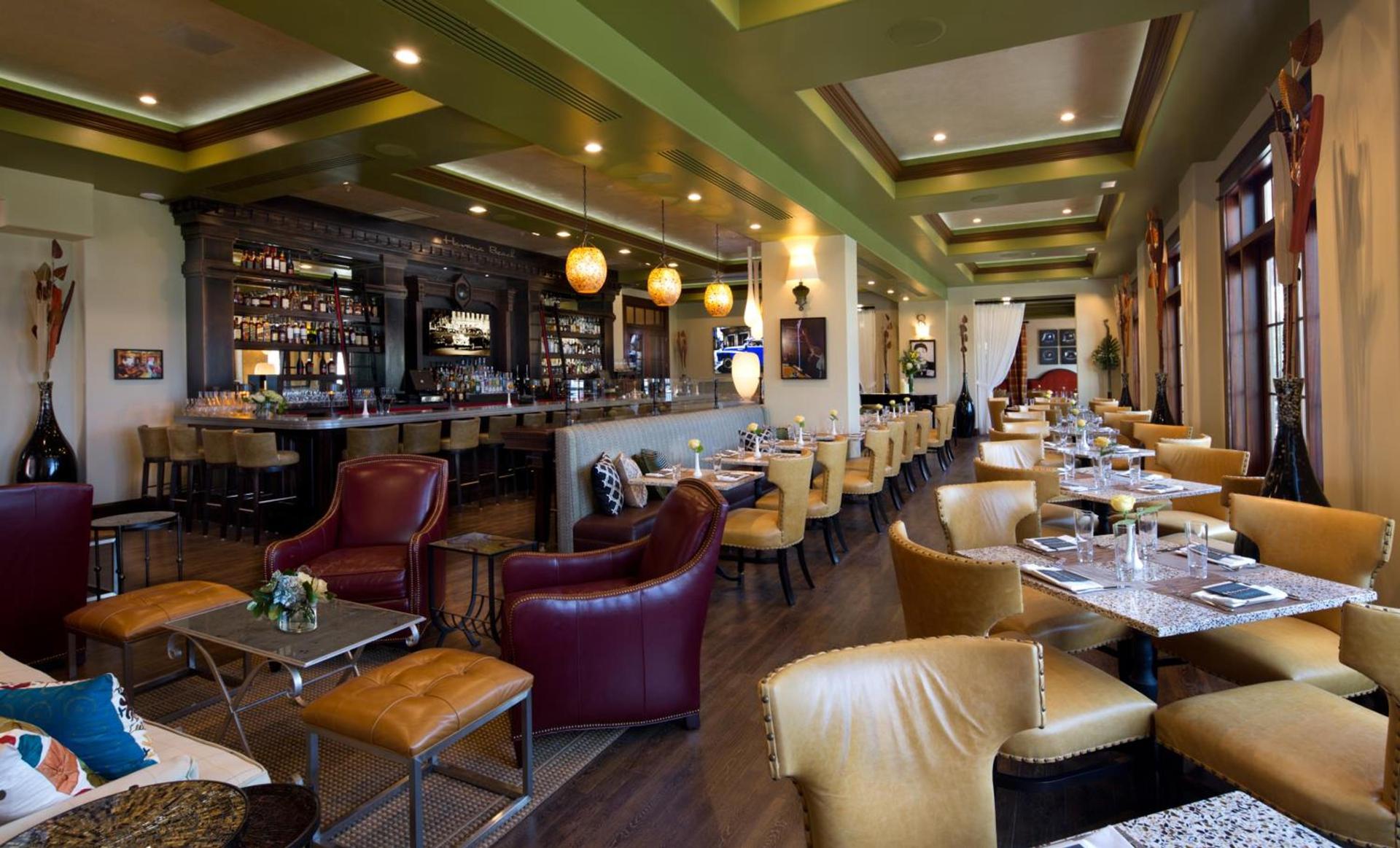 The Pearl Hotel photo 9