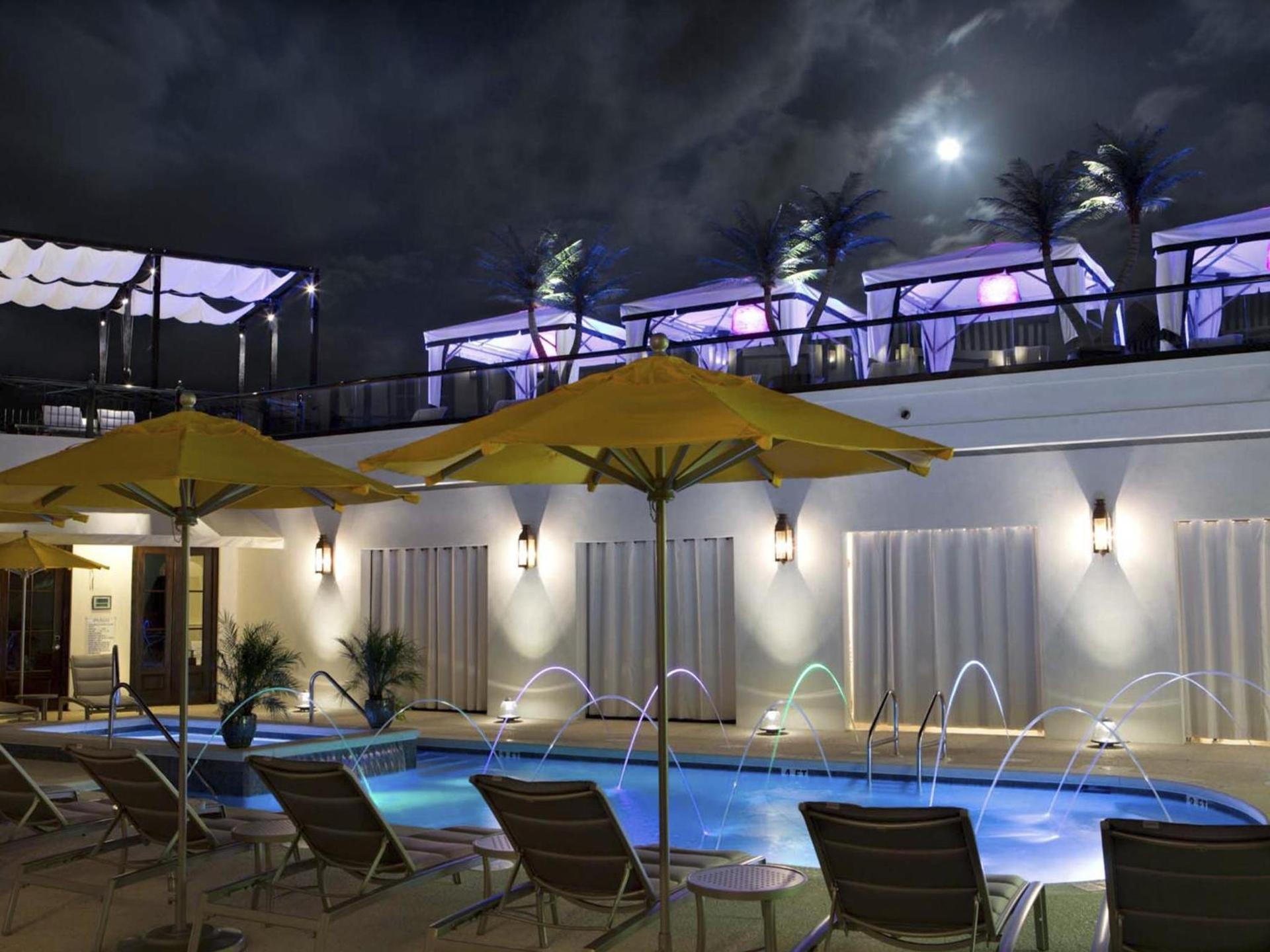 The Pearl Hotel photo 23