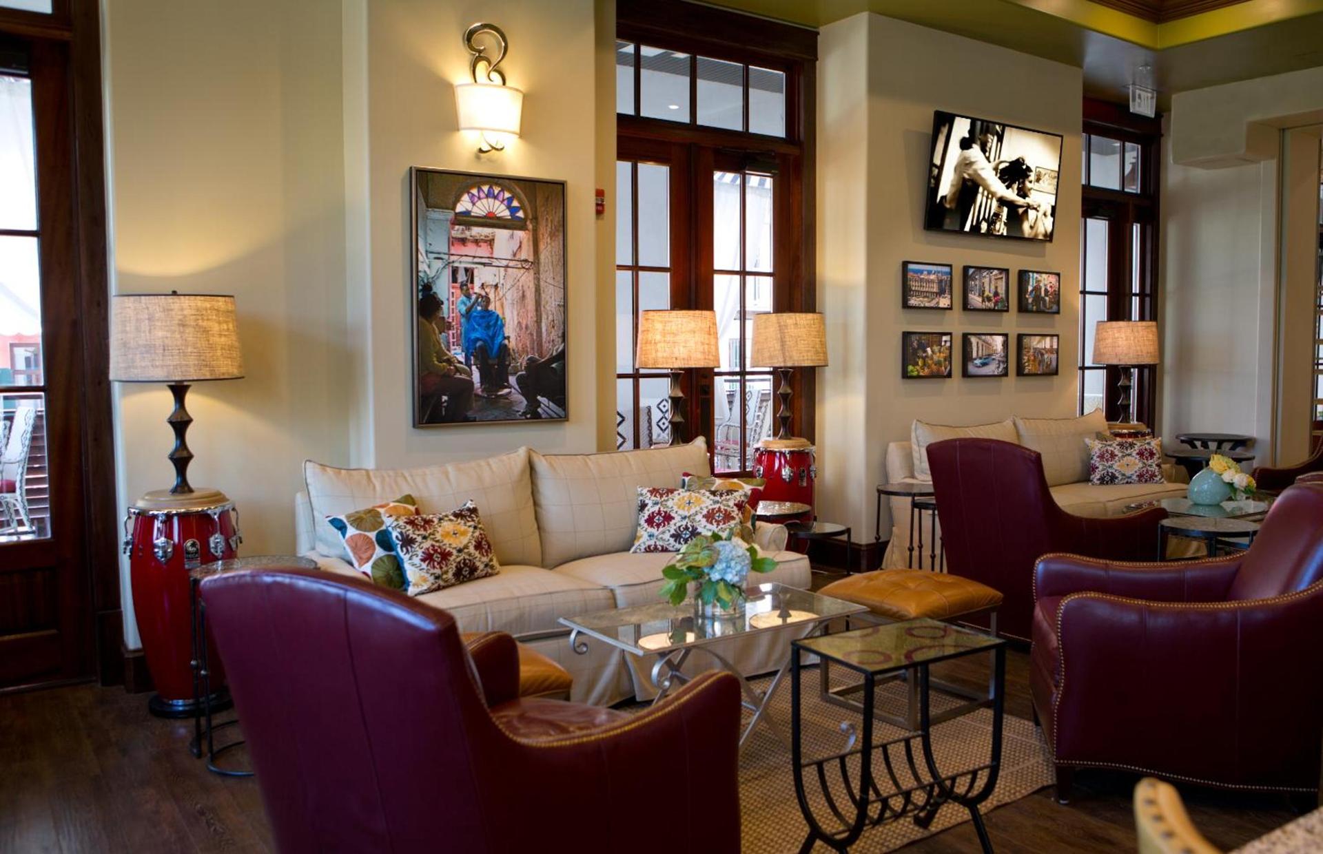 The Pearl Hotel photo 8