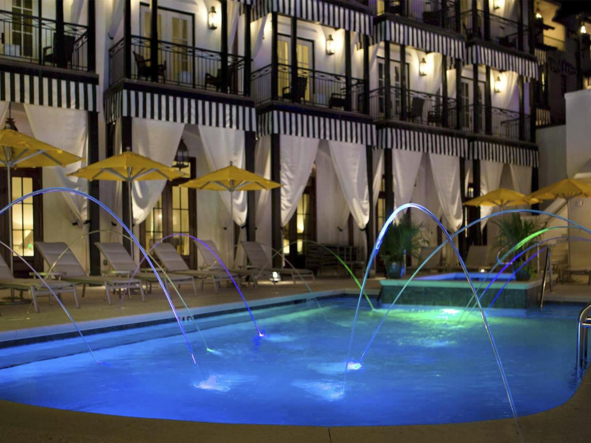 The Pearl Hotel photo 22
