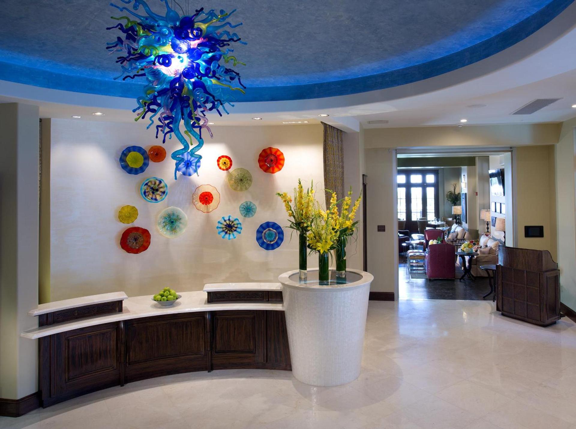 The Pearl Hotel photo 5