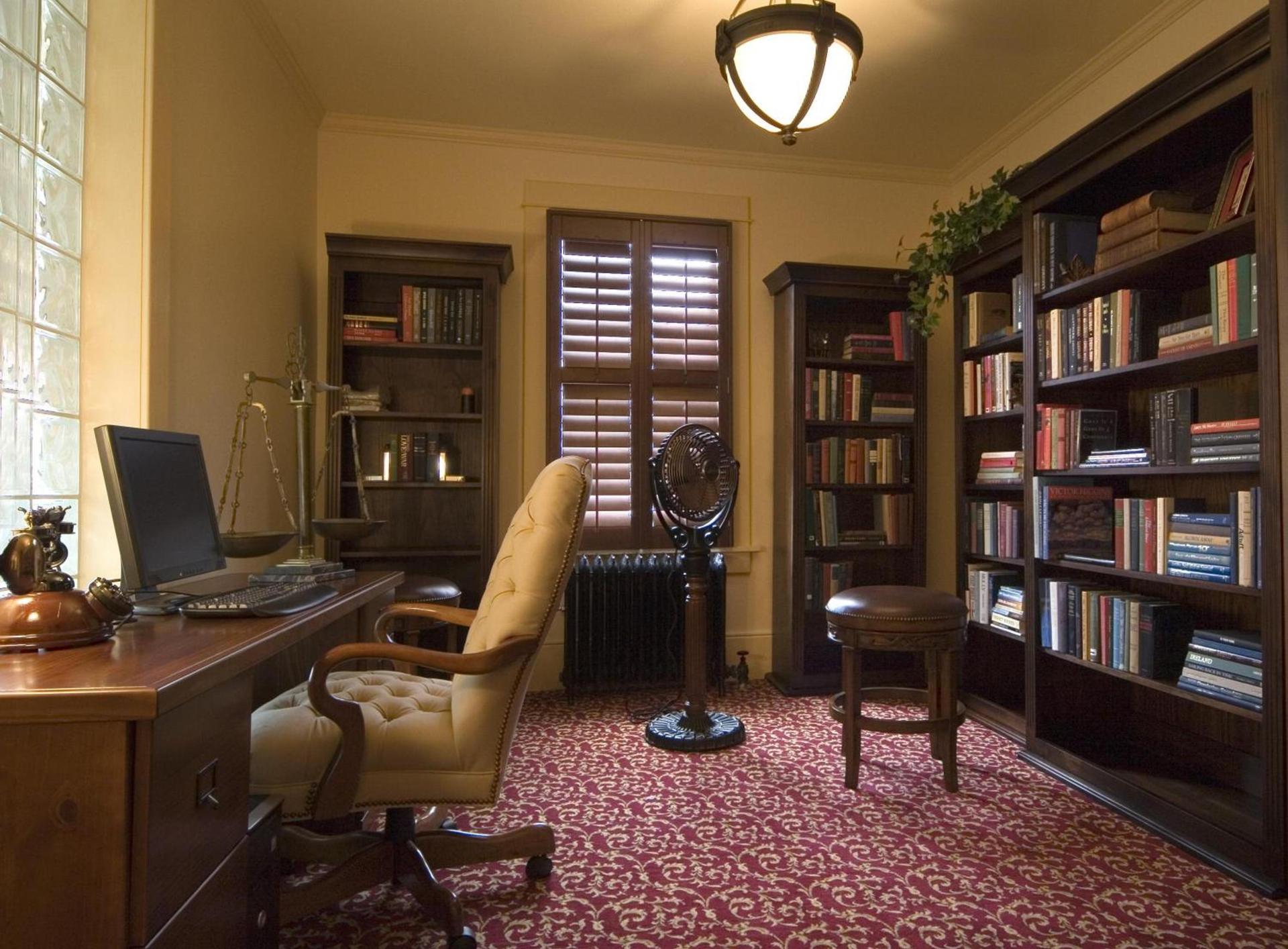 Chamberlin Inn photo 19