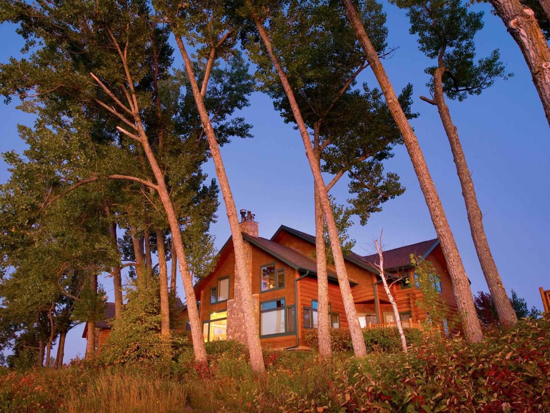 Grand Superior Lodge photo 2