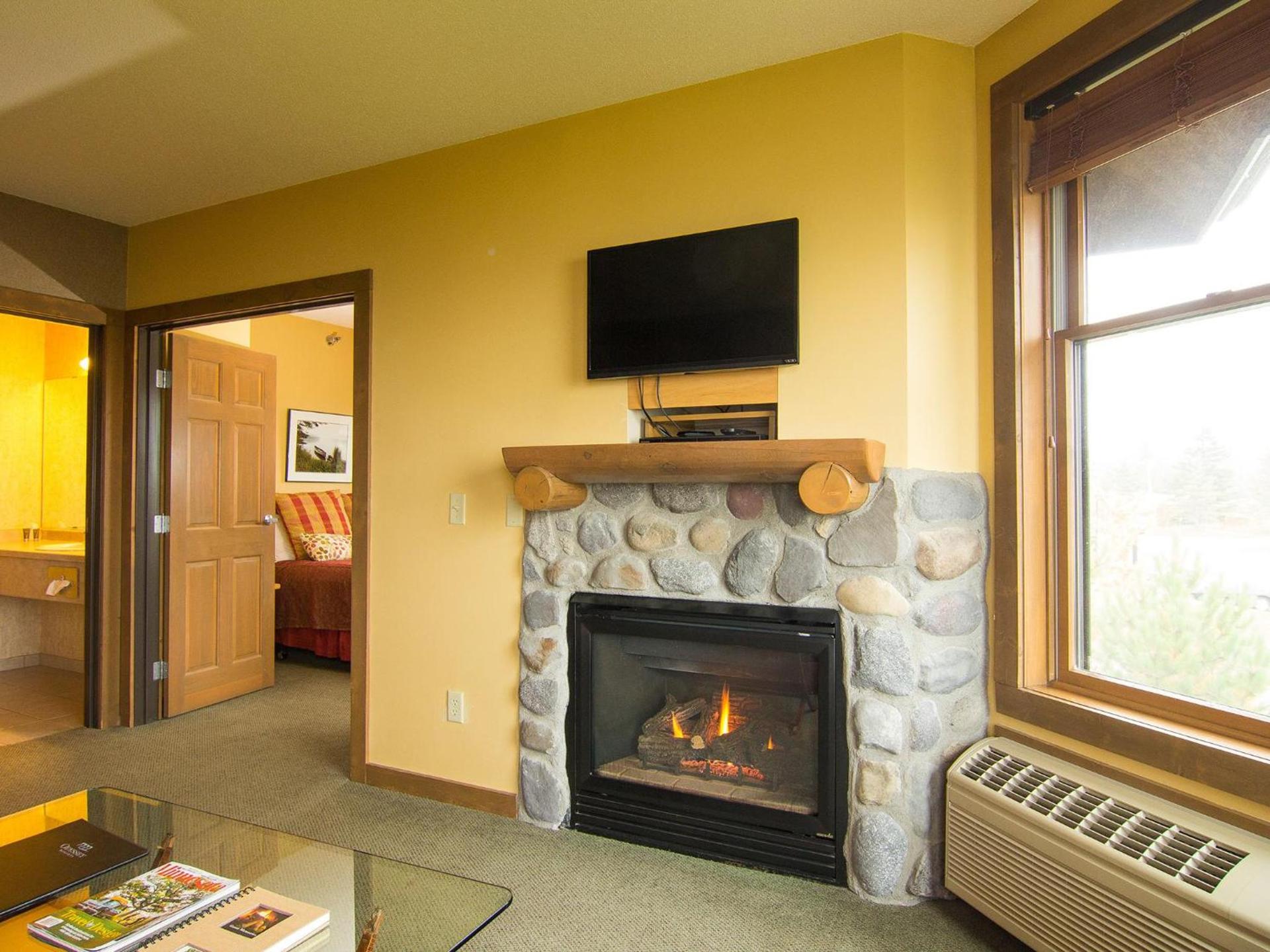 Grand Superior Lodge photo 4